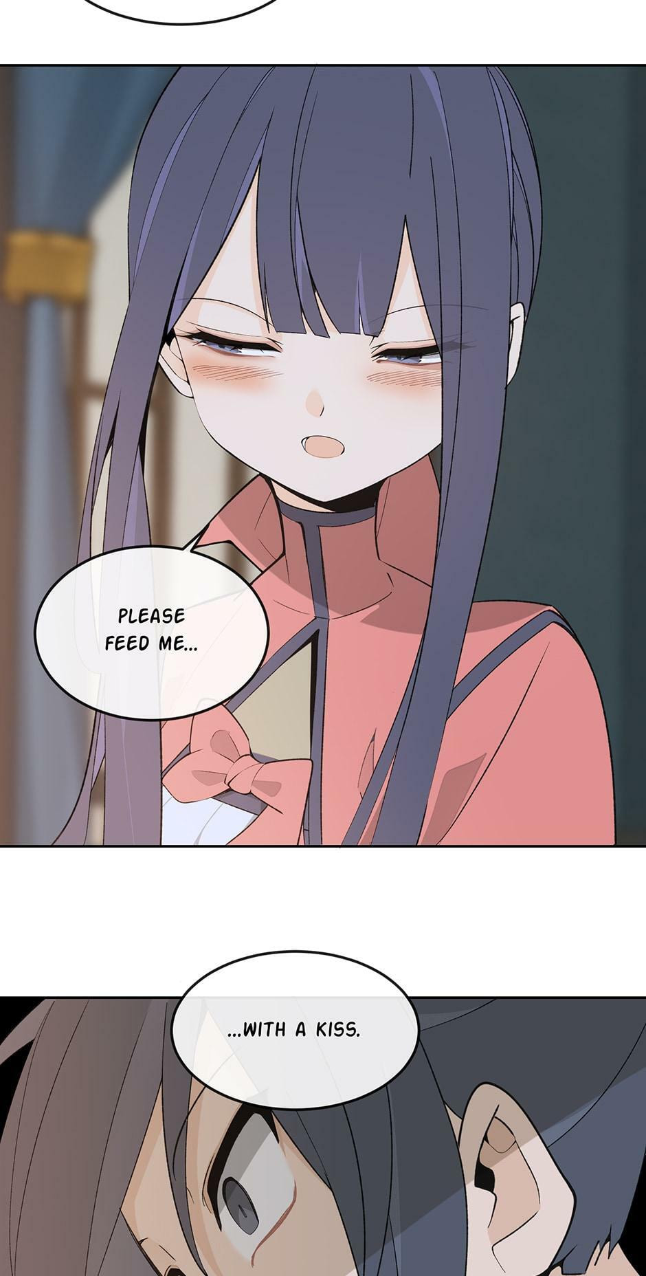 Devil Sword King Chapter 329 page 43 - 