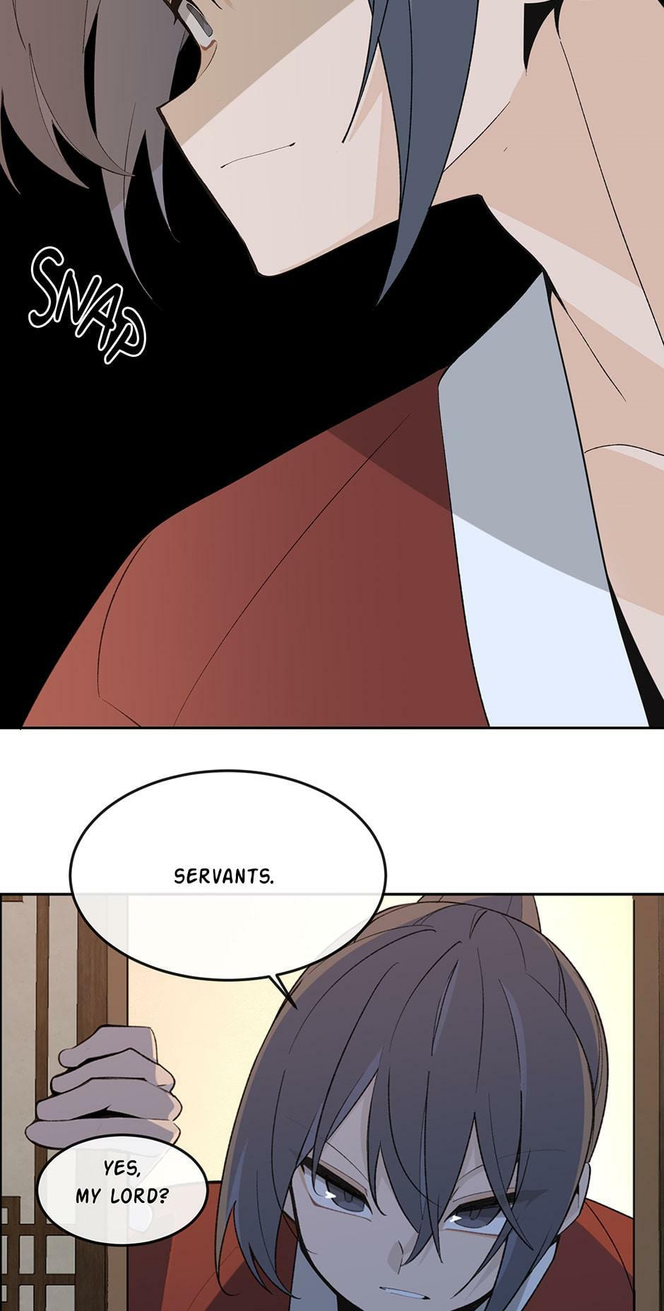 Devil Sword King Chapter 329 page 44 - 