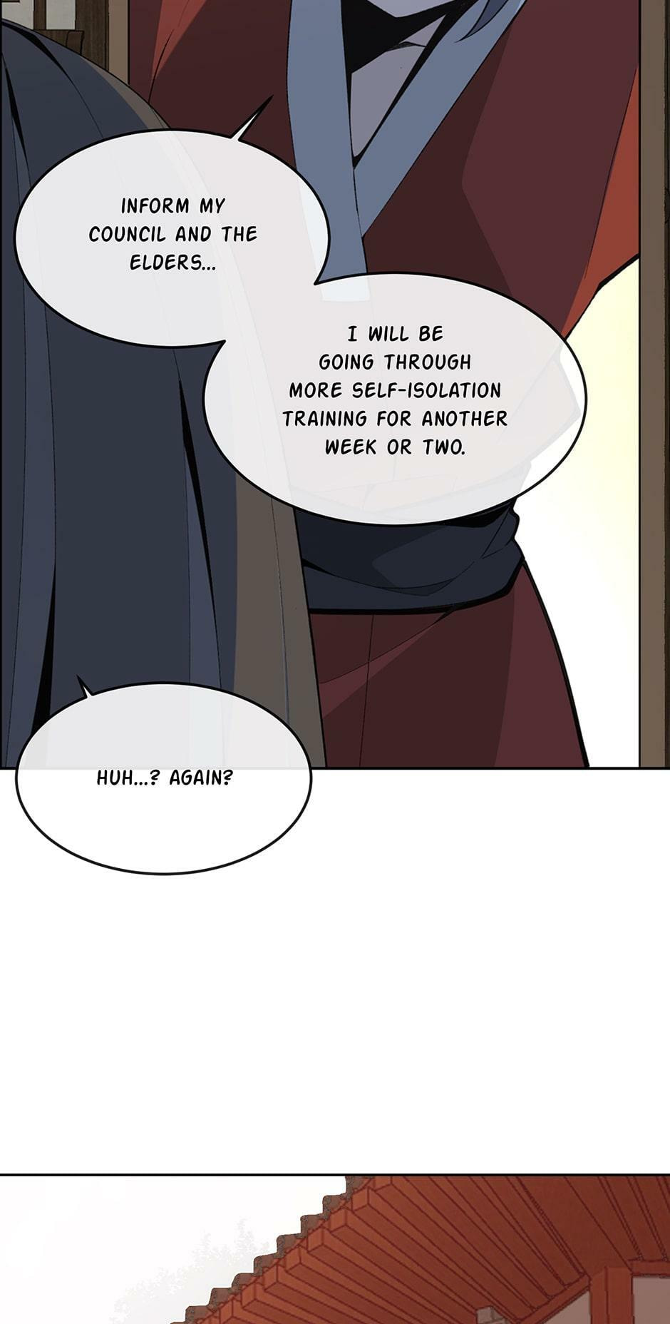 Devil Sword King Chapter 329 page 45 - 