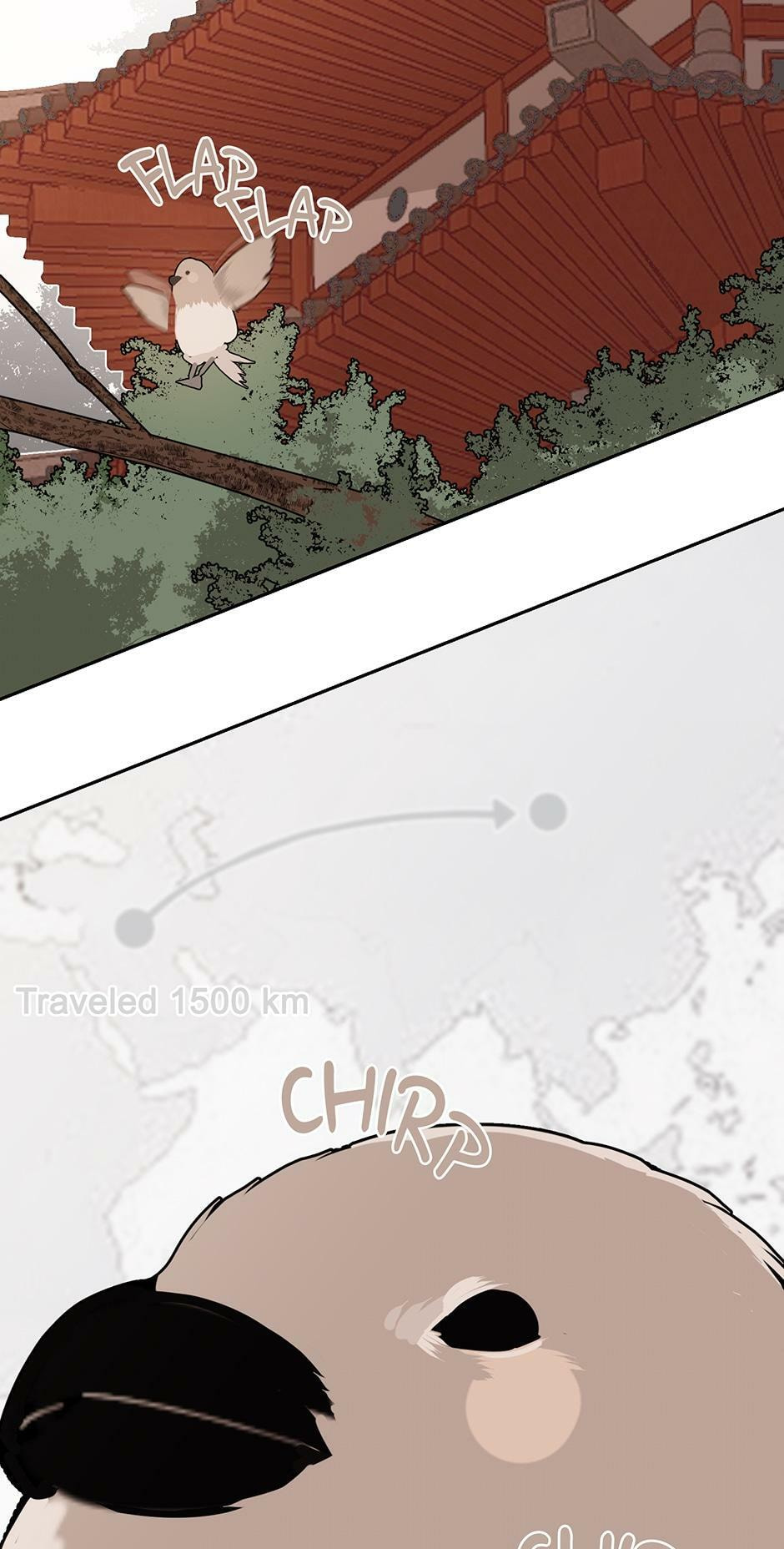 Devil Sword King Chapter 329 page 46 - 