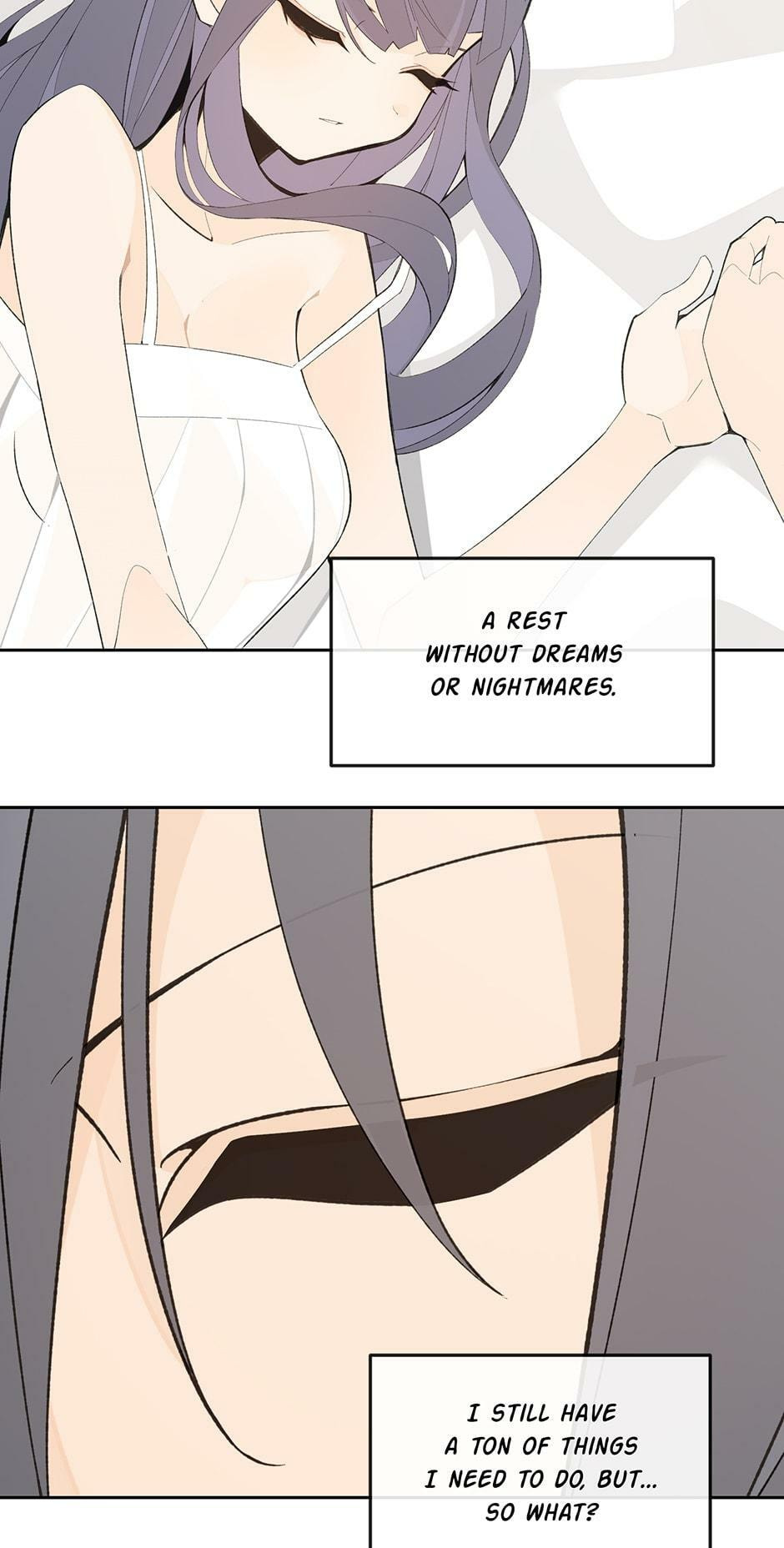 Devil Sword King Chapter 329 page 49 - 