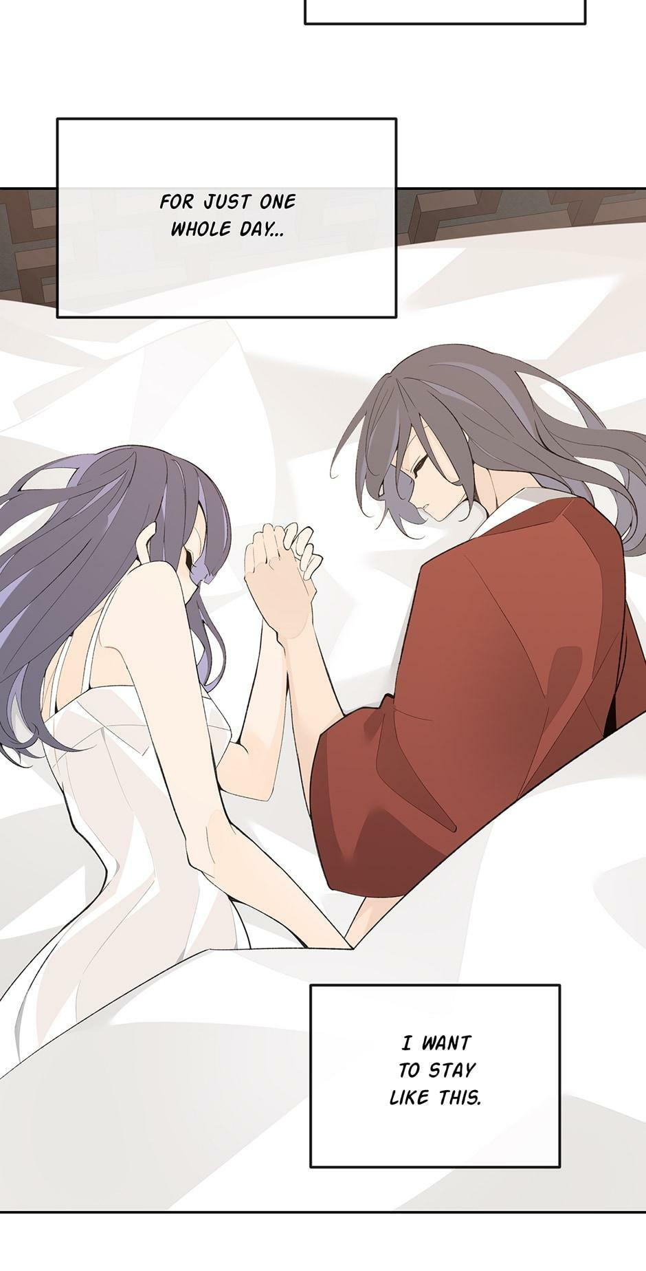 Devil Sword King Chapter 329 page 50 - 
