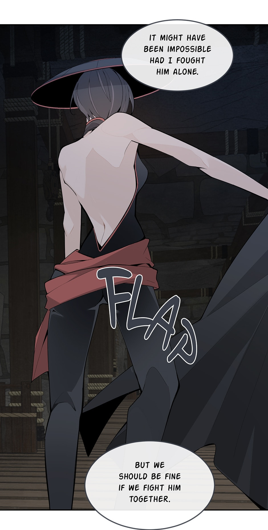 Devil Sword King Chapter 330 page 11 - 
