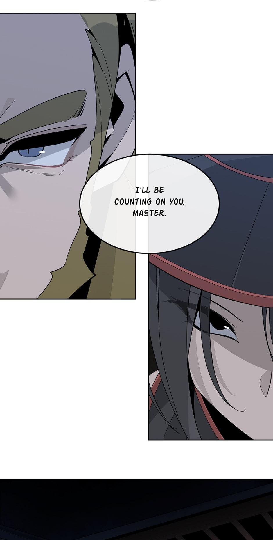 Devil Sword King Chapter 330 page 12 - 