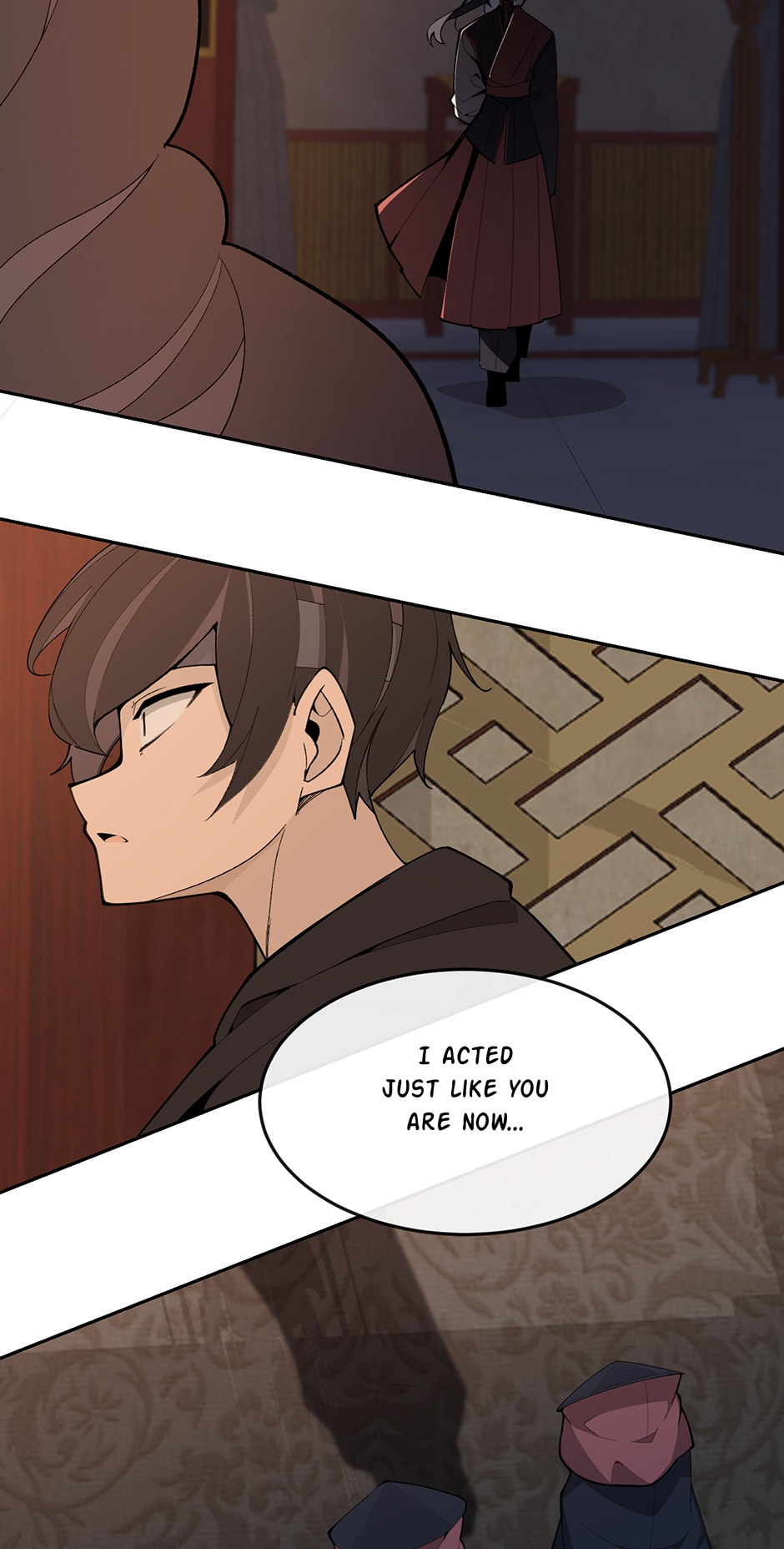 Devil Sword King Chapter 330 page 23 - 