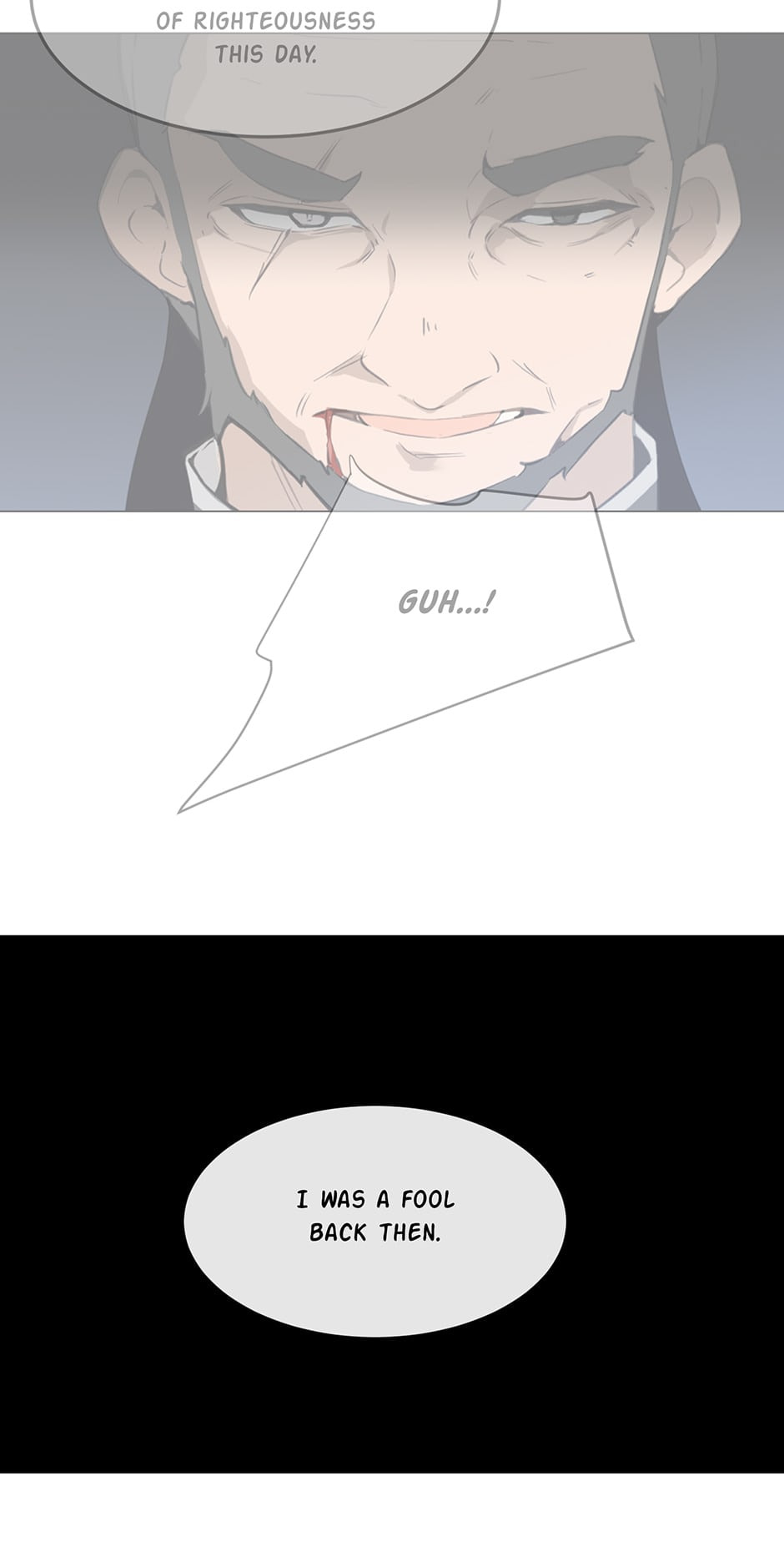 Devil Sword King Chapter 330 page 30 - 