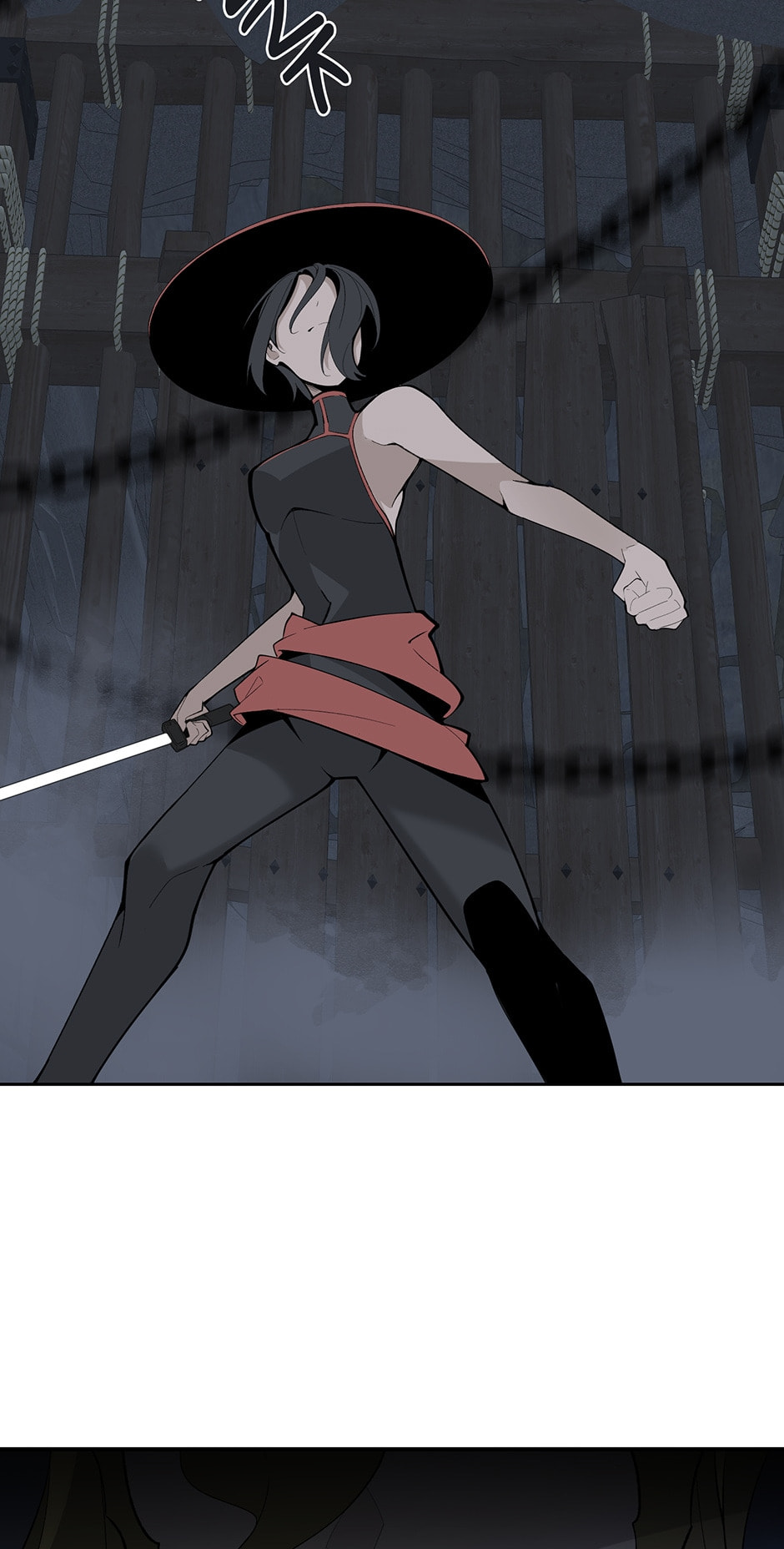 Devil Sword King Chapter 330 page 37 - 