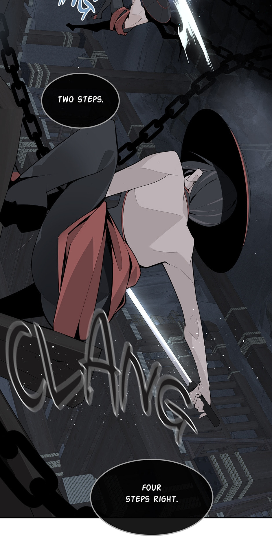 Devil Sword King Chapter 330 page 39 - 