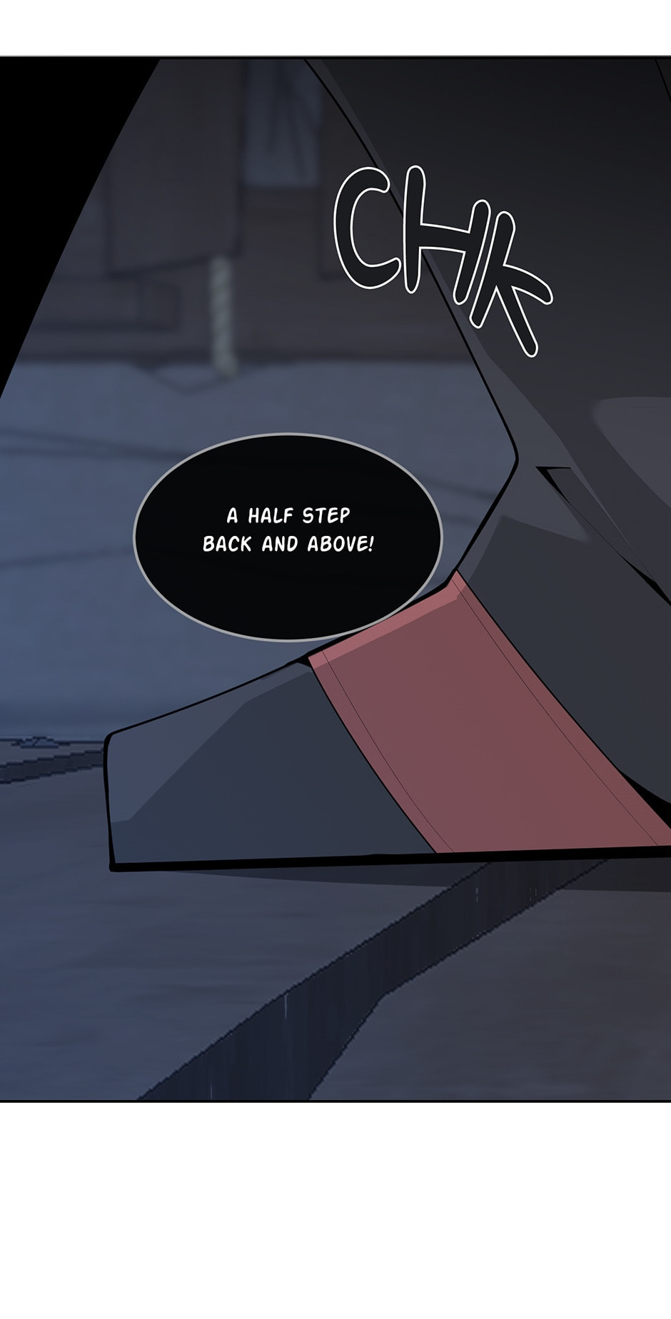 Devil Sword King Chapter 330 page 40 - 