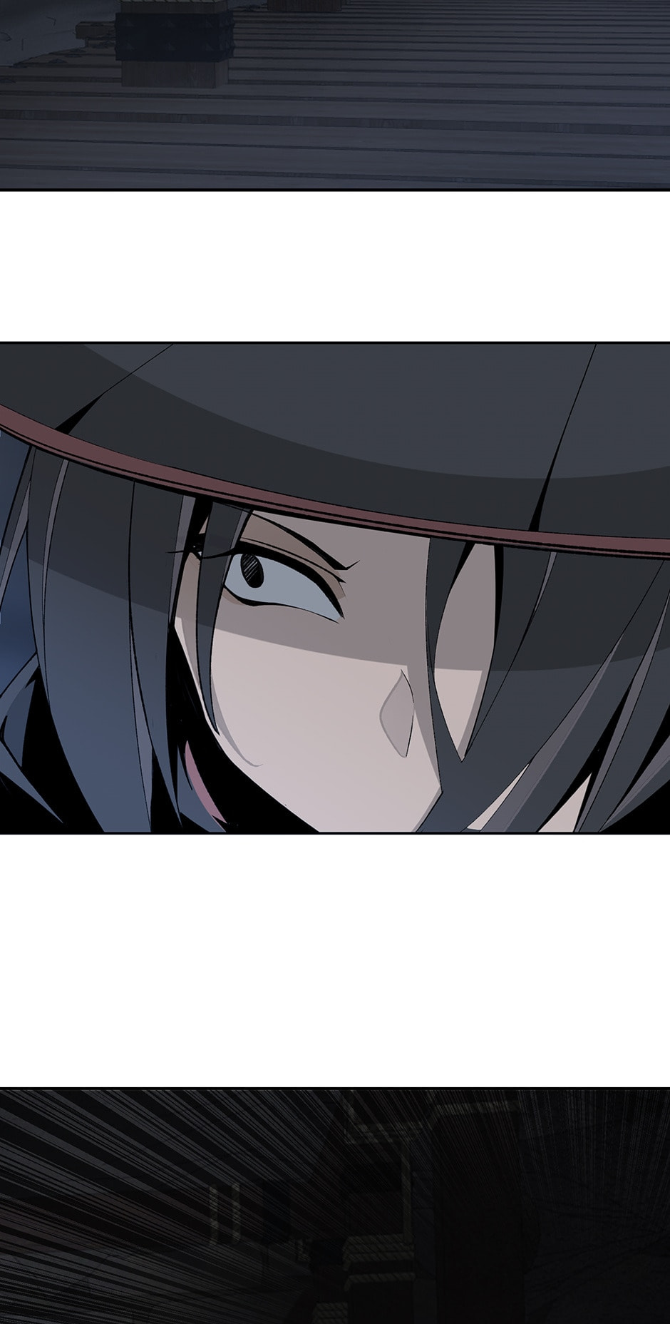 Devil Sword King Chapter 330 page 5 - 