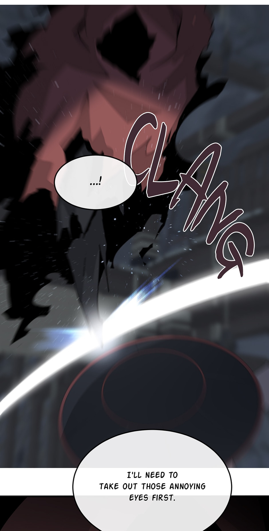 Devil Sword King Chapter 330 page 41 - 