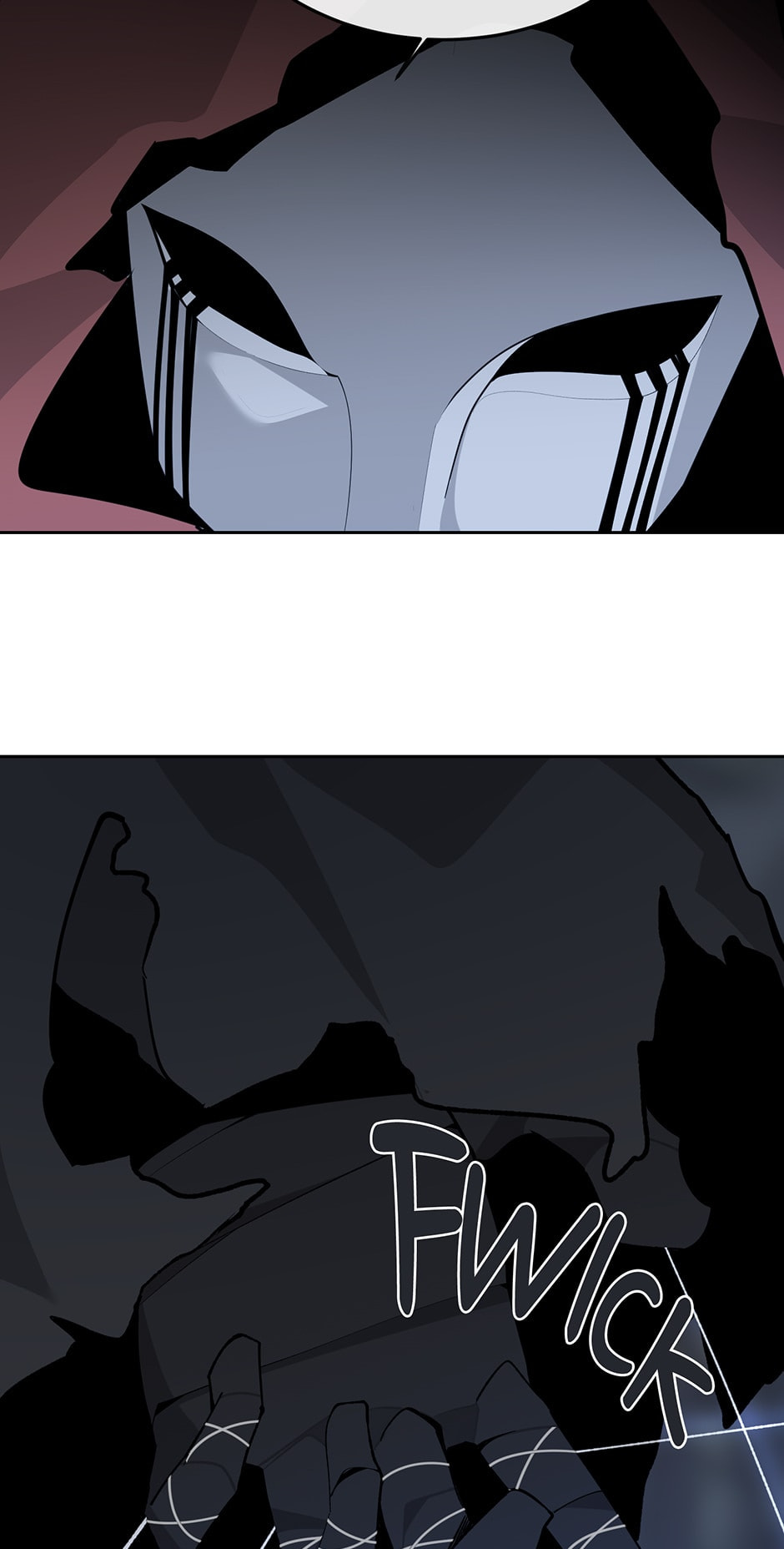 Devil Sword King Chapter 330 page 42 - 