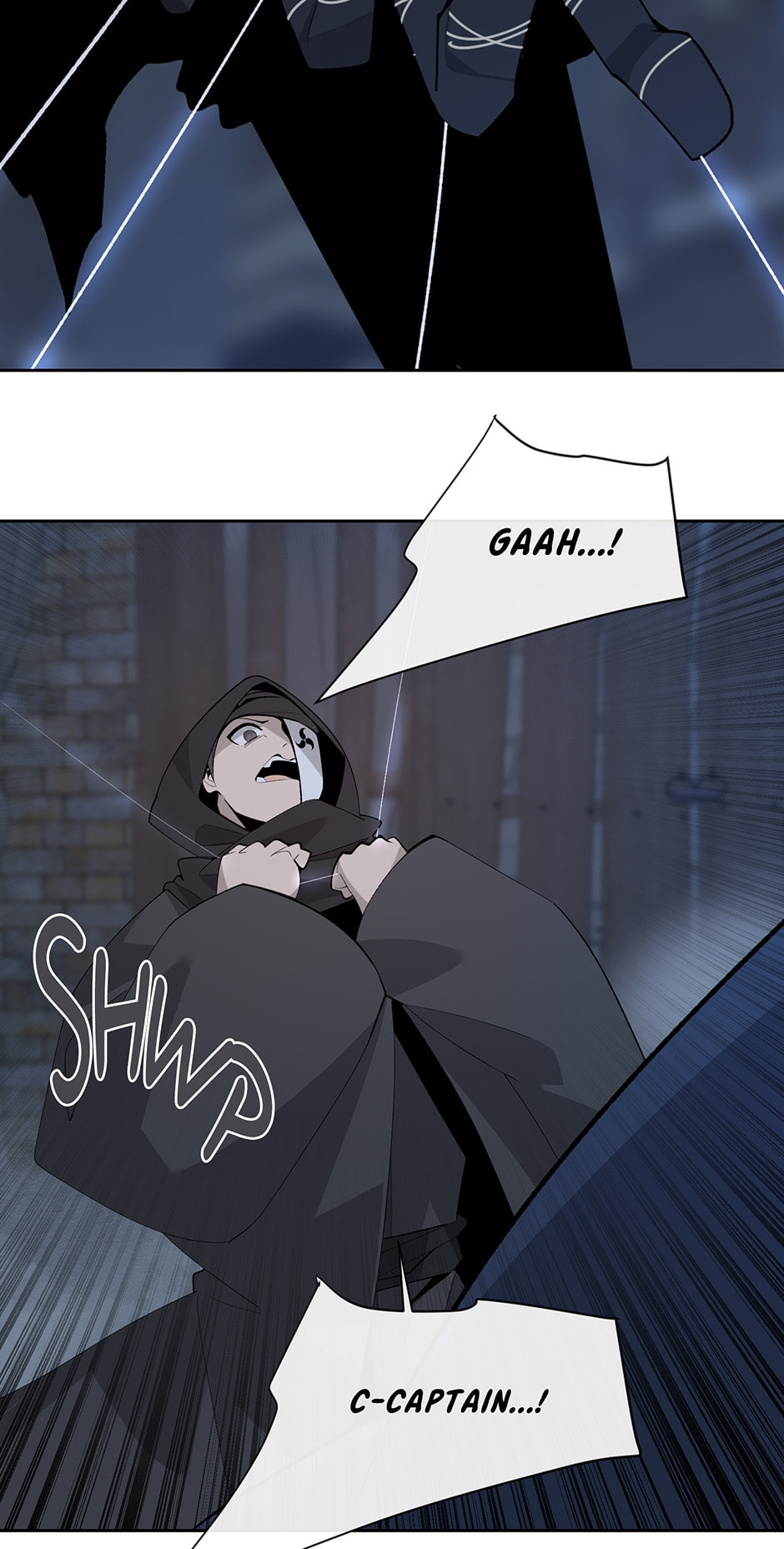 Devil Sword King Chapter 330 page 43 - 