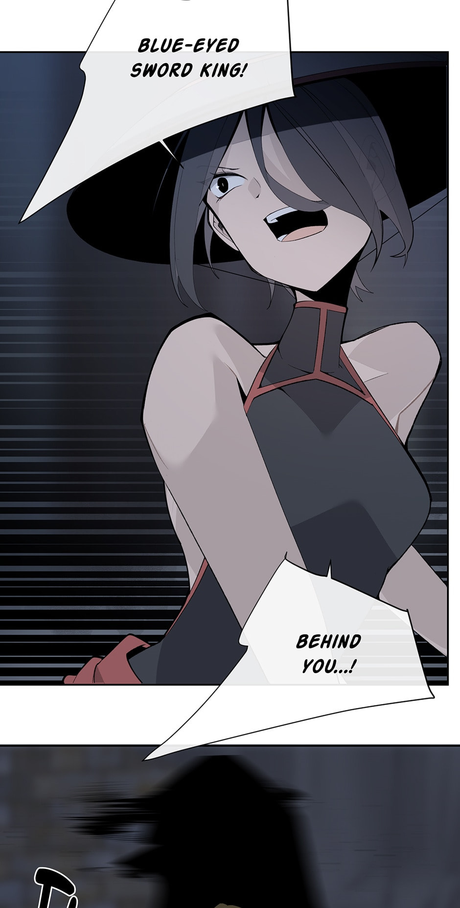 Devil Sword King Chapter 330 page 45 - 