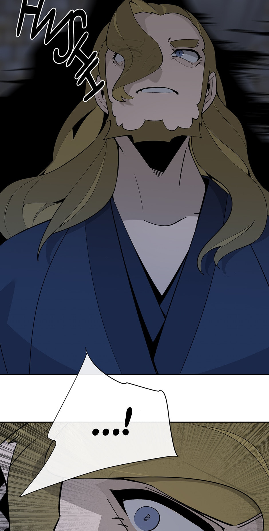 Devil Sword King Chapter 330 page 46 - 