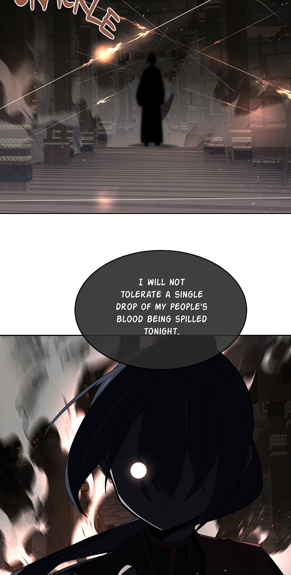 Devil Sword King Chapter 330 page 48 - 