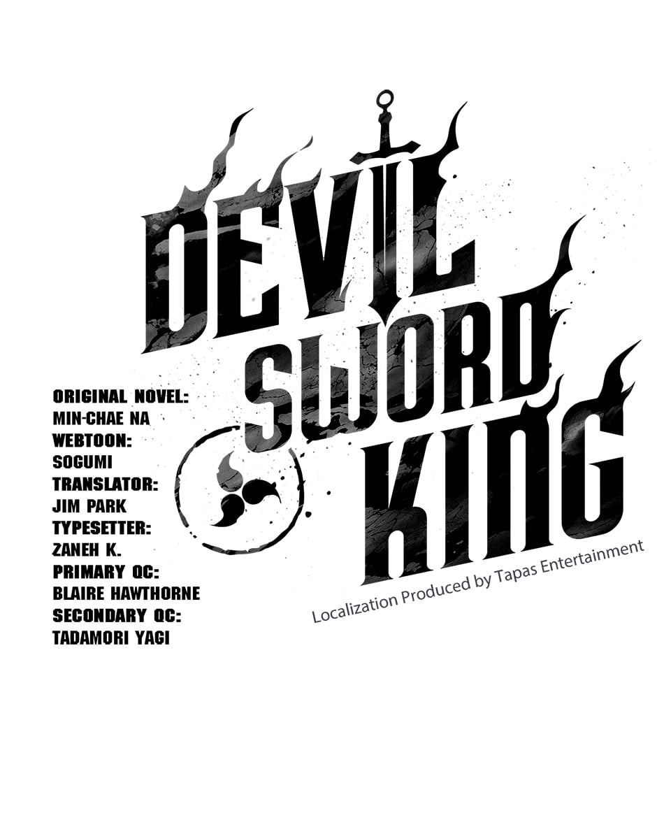 Devil Sword King Chapter 330 page 51 - 