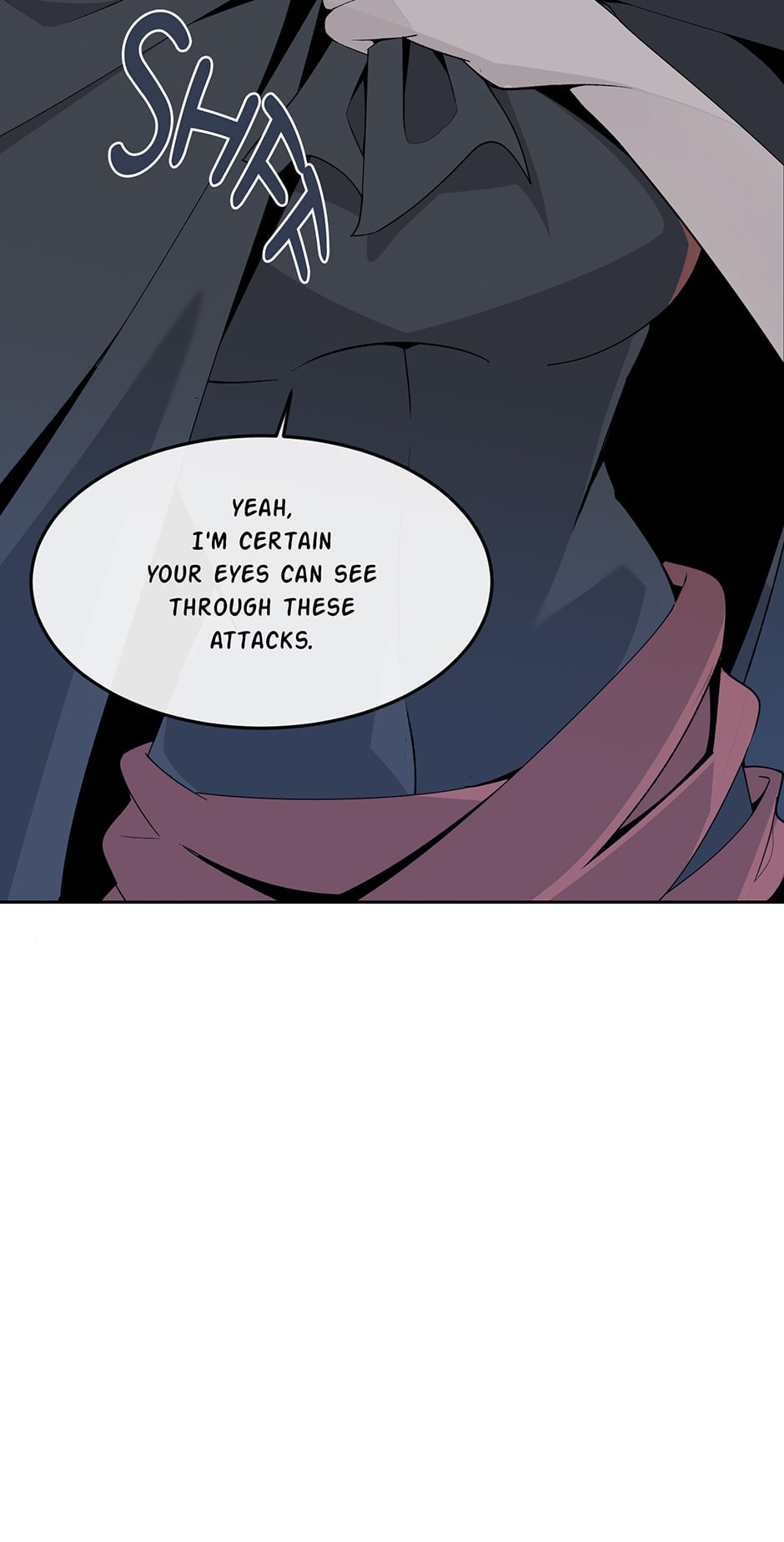 Devil Sword King Chapter 330 page 10 - 