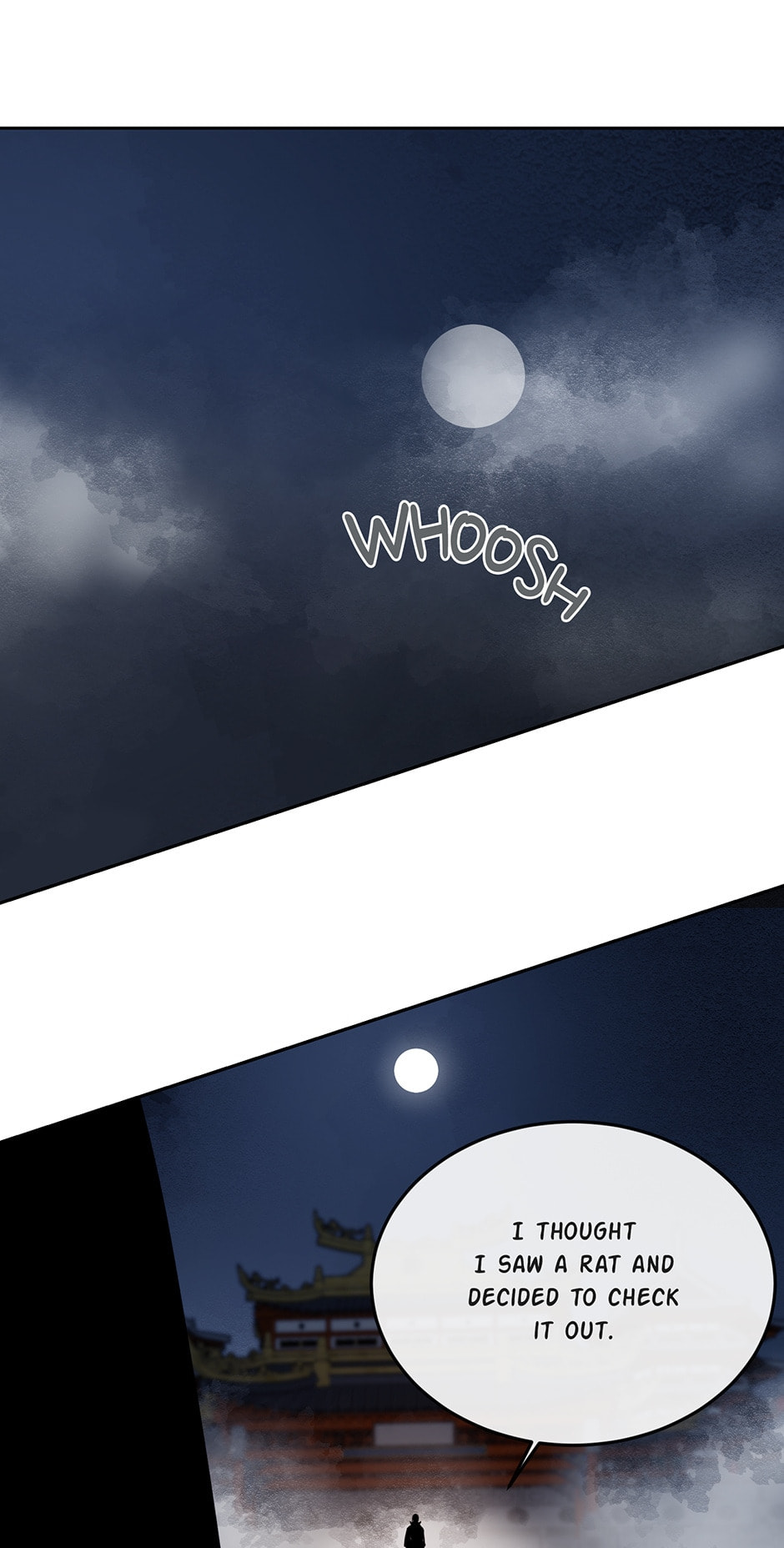 Devil Sword King Chapter 331 page 14 - 