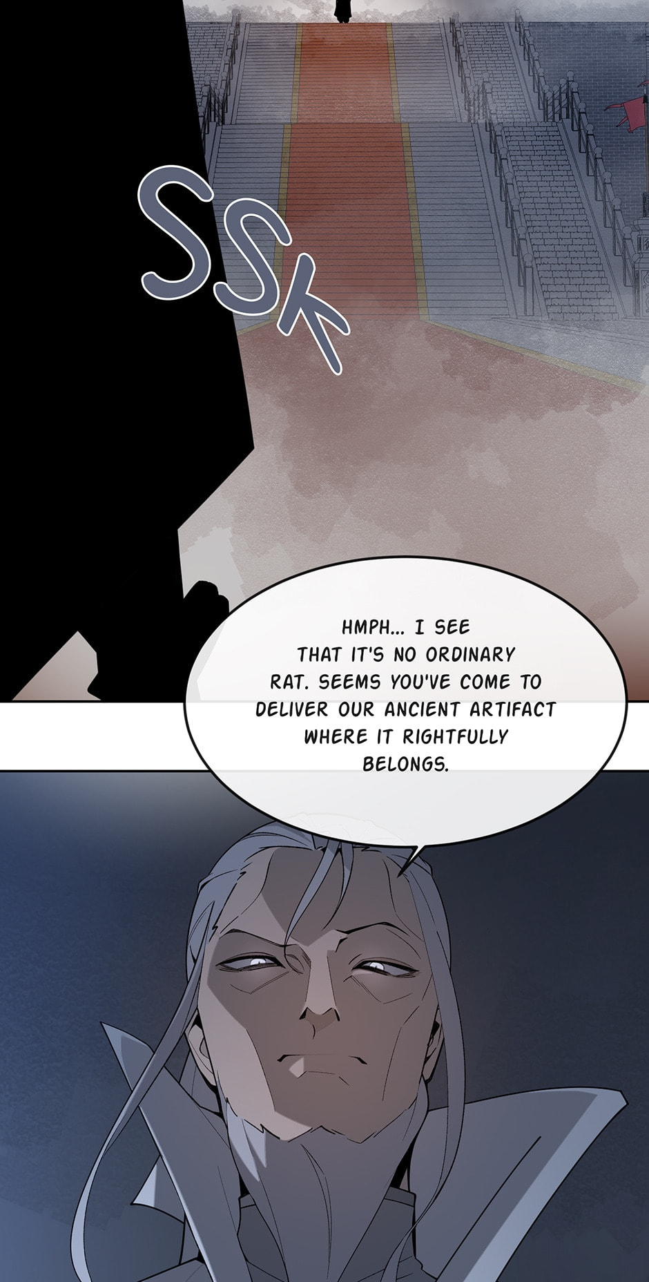 Devil Sword King Chapter 331 page 15 - 