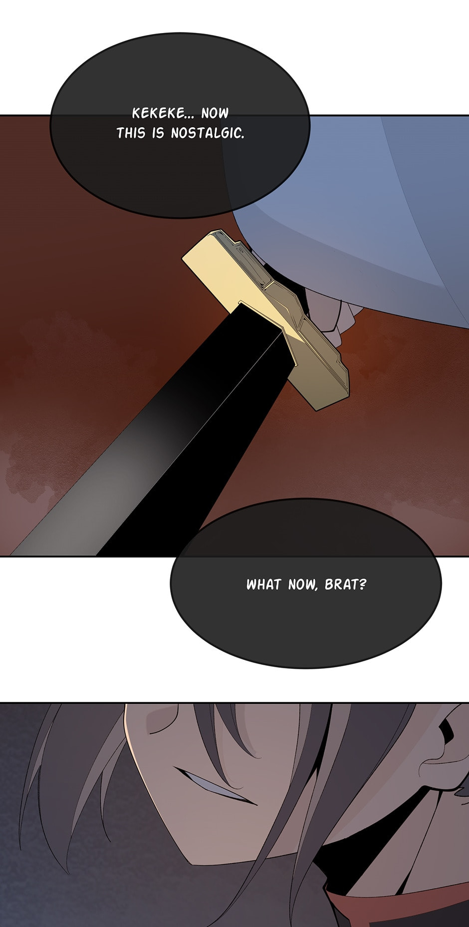 Devil Sword King Chapter 331 page 17 - 