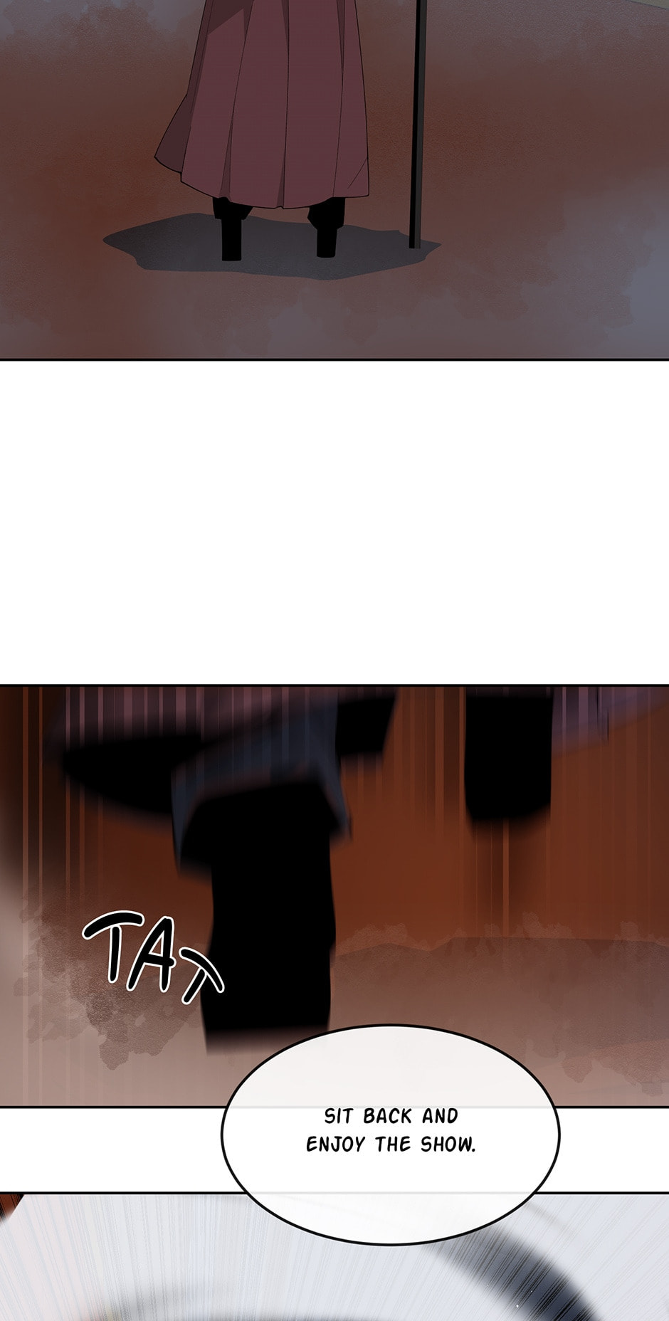 Devil Sword King Chapter 331 page 19 - 