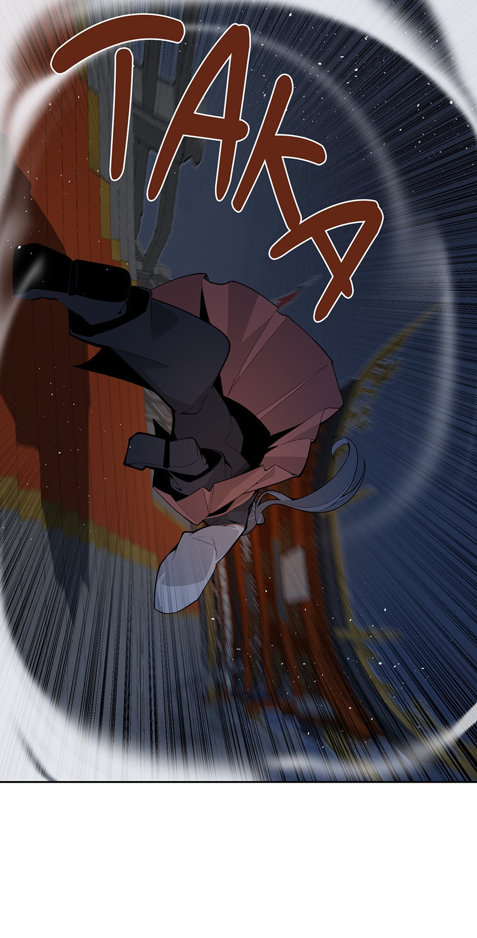 Devil Sword King Chapter 331 page 20 - 