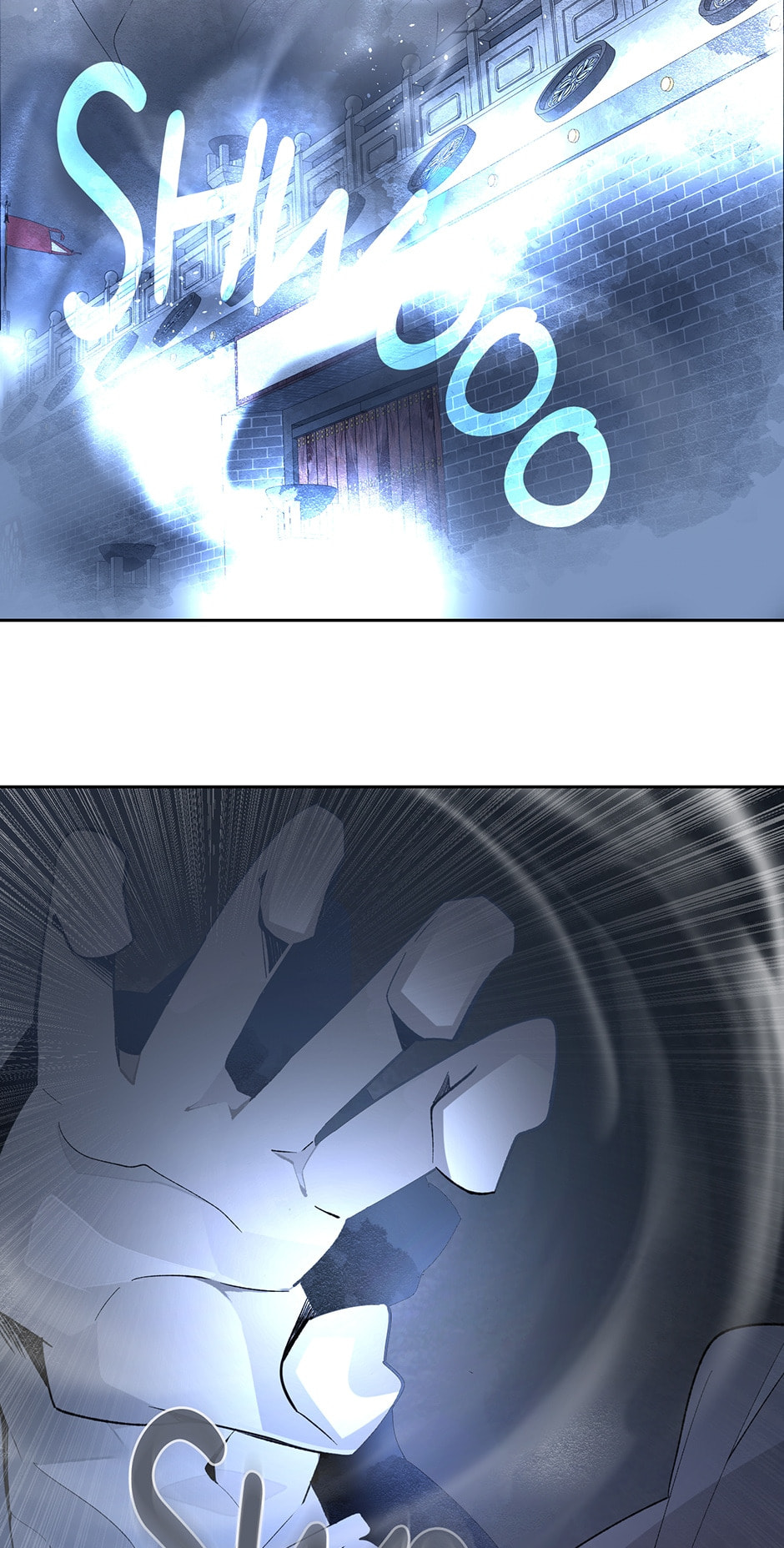 Devil Sword King Chapter 331 page 23 - 