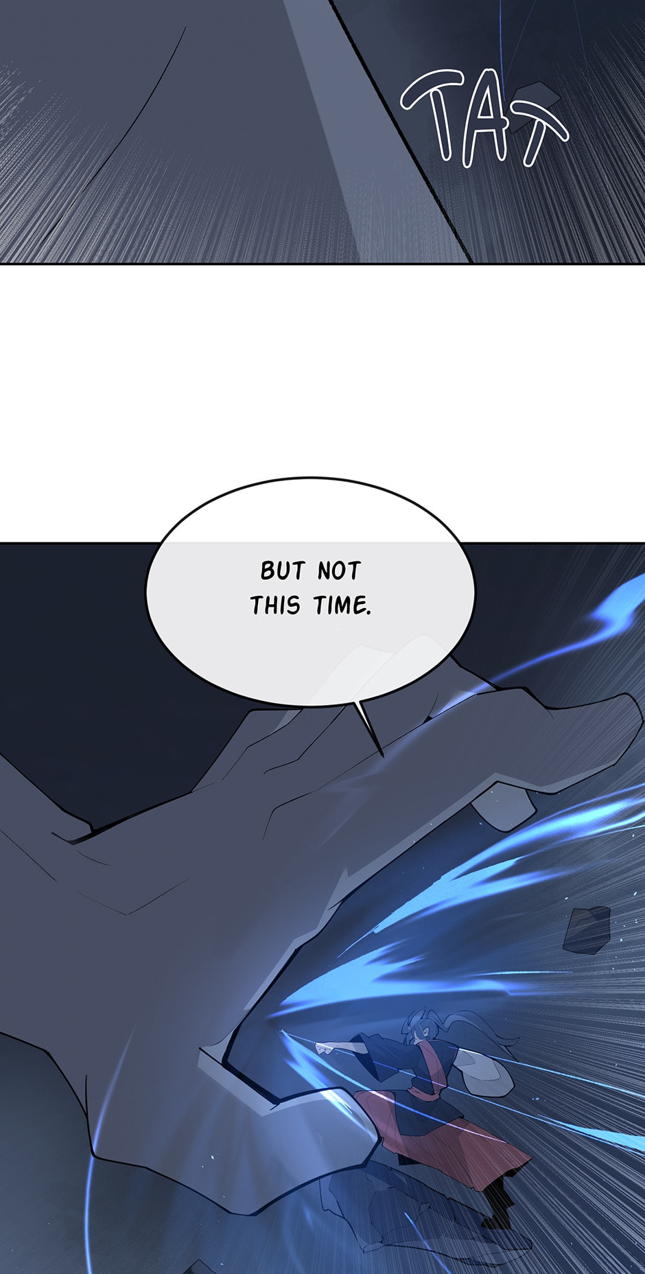 Devil Sword King Chapter 331 page 26 - 