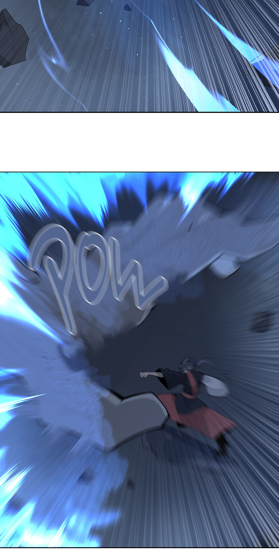 Devil Sword King Chapter 331 page 27 - 
