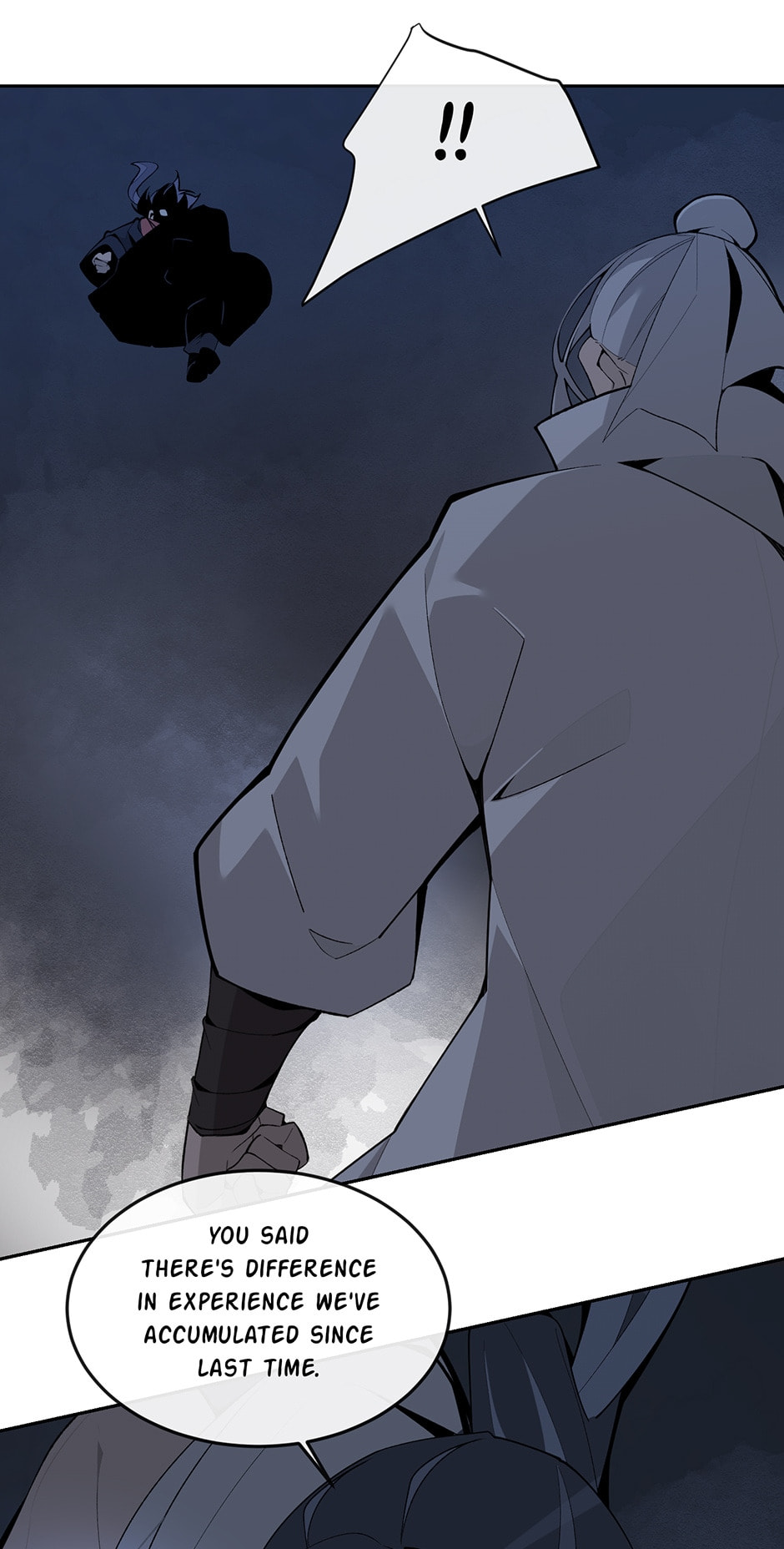 Devil Sword King Chapter 331 page 28 - 
