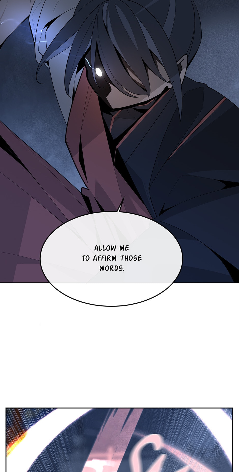Devil Sword King Chapter 331 page 29 - 