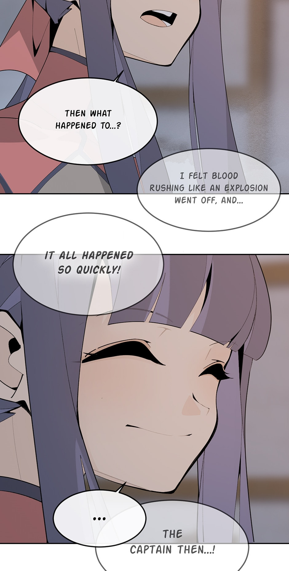 Devil Sword King Chapter 331 page 4 - 