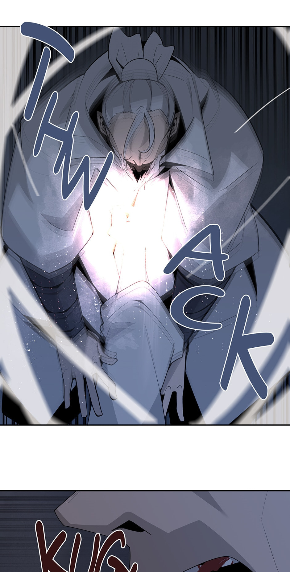 Devil Sword King Chapter 331 page 31 - 