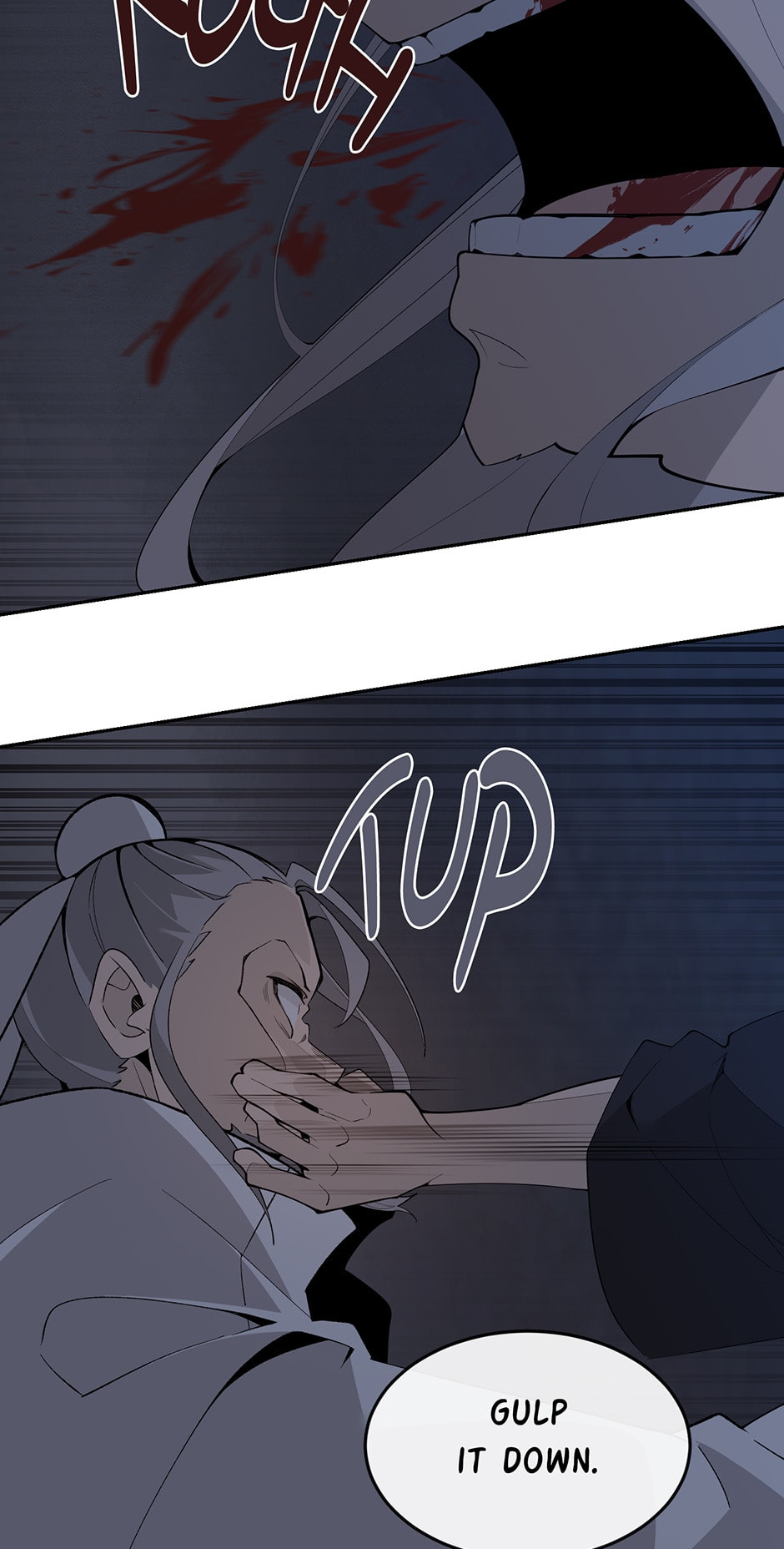 Devil Sword King Chapter 331 page 32 - 