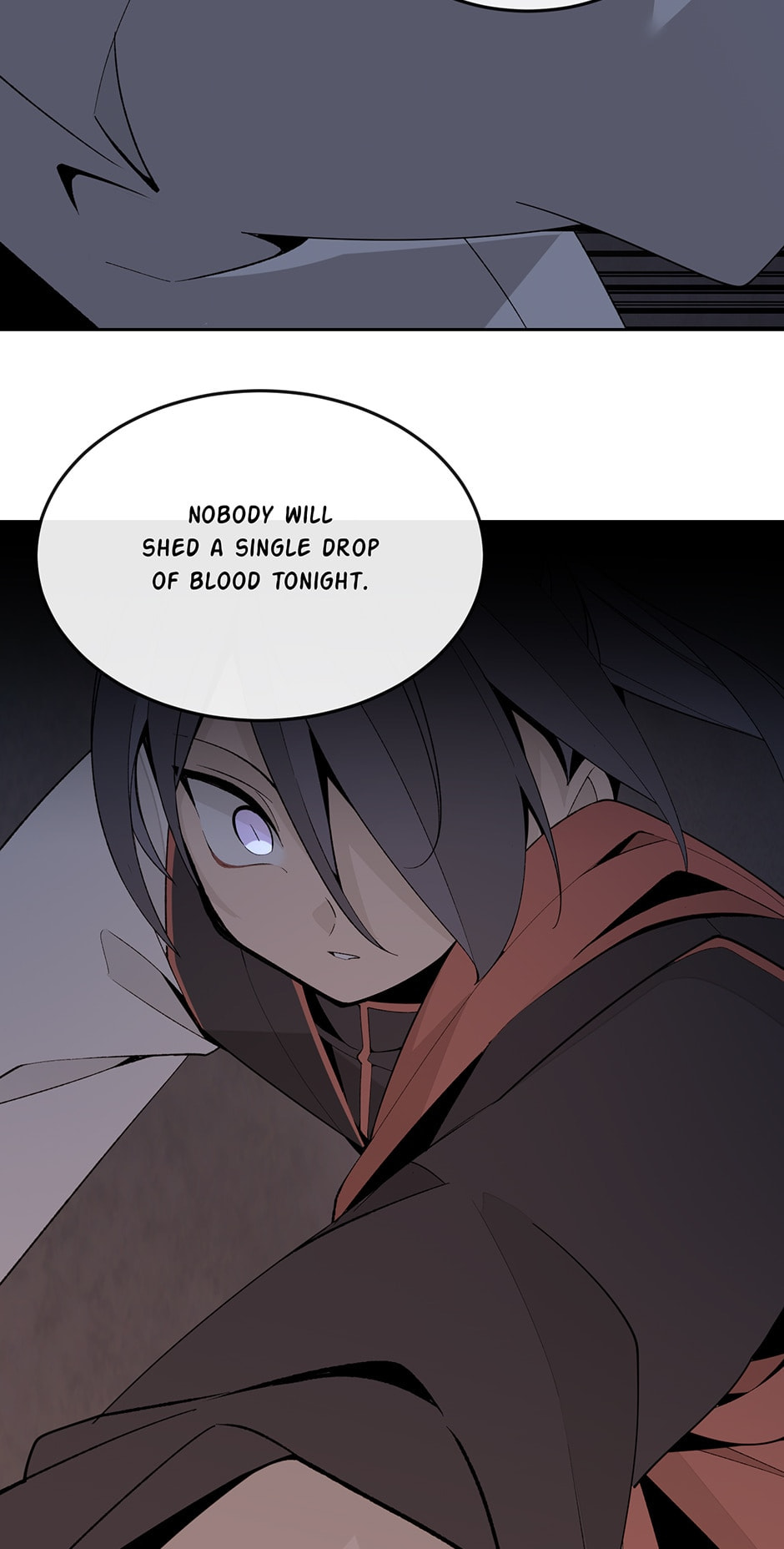 Devil Sword King Chapter 331 page 33 - 