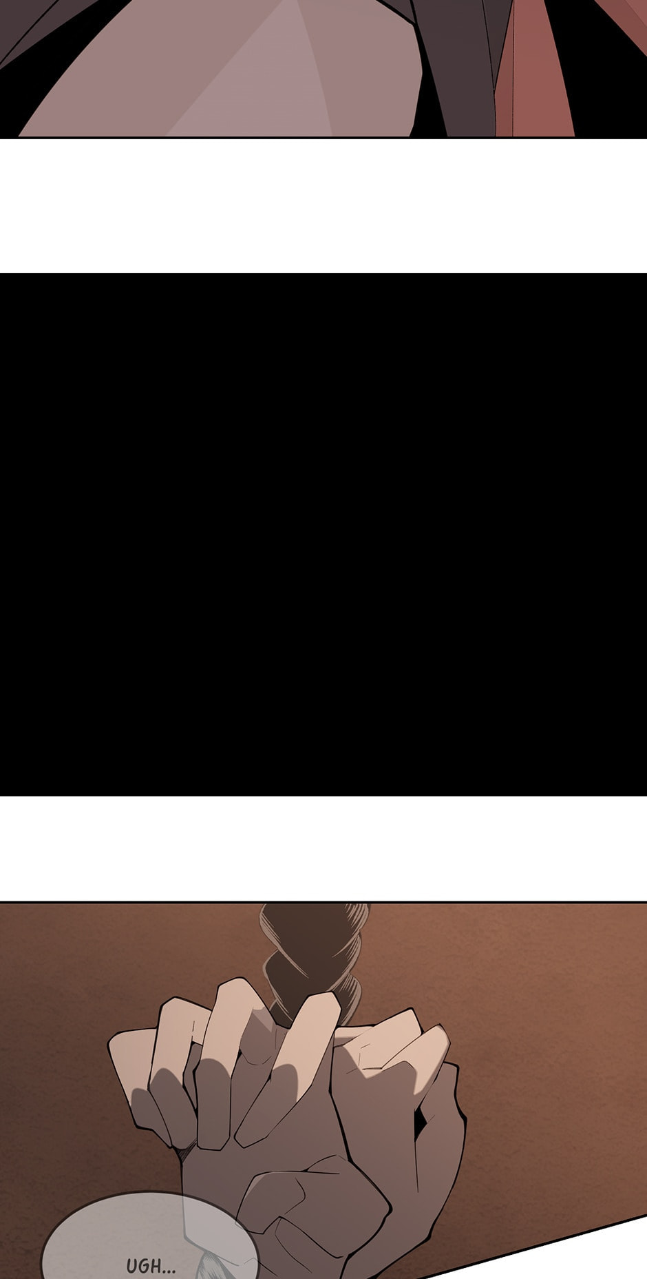 Devil Sword King Chapter 331 page 34 - 