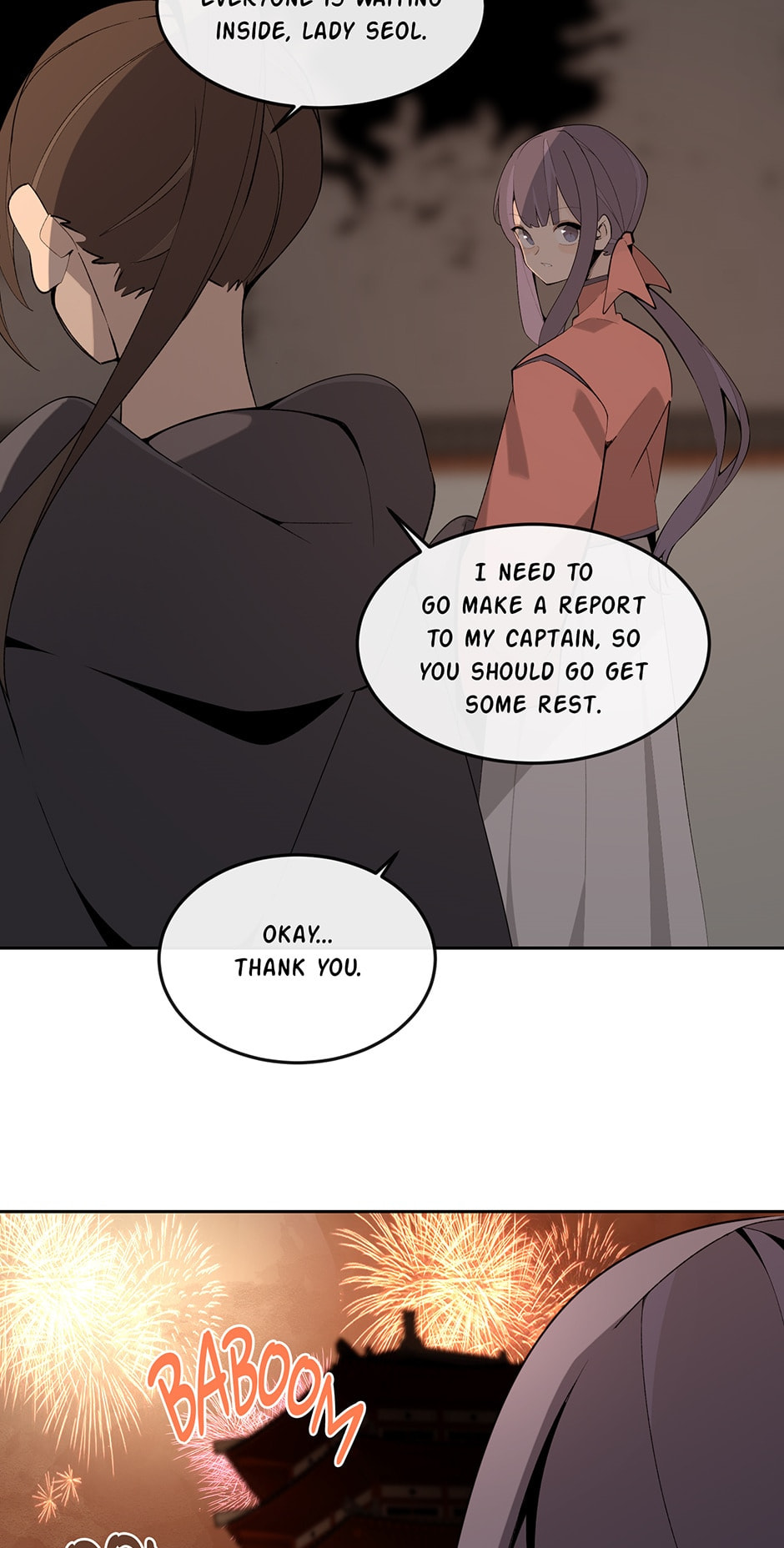 Devil Sword King Chapter 331 page 36 - 