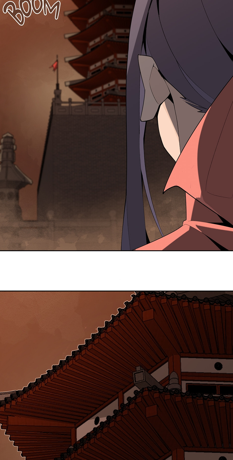 Devil Sword King Chapter 331 page 37 - 