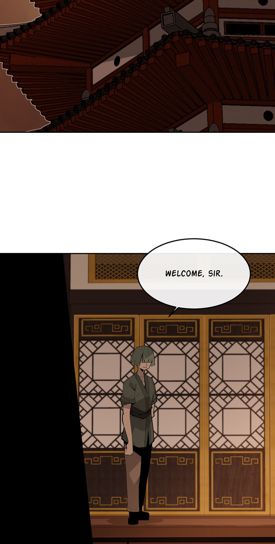 Devil Sword King Chapter 331 page 38 - 