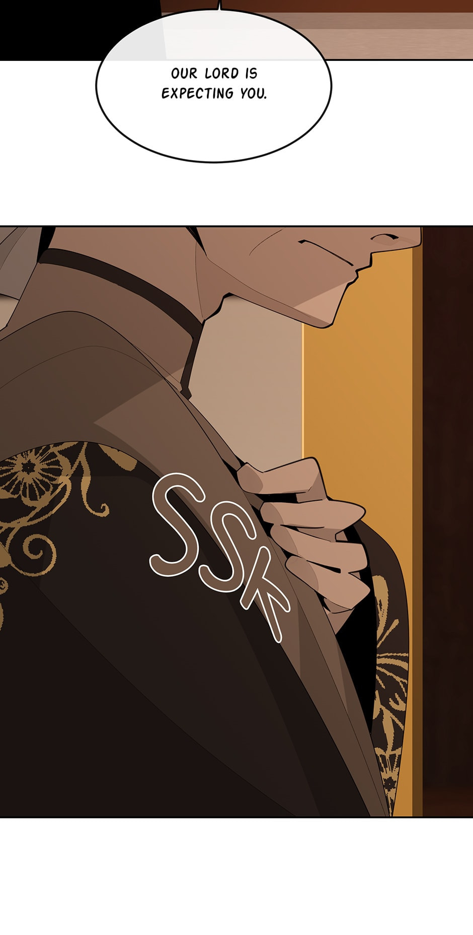 Devil Sword King Chapter 331 page 39 - 