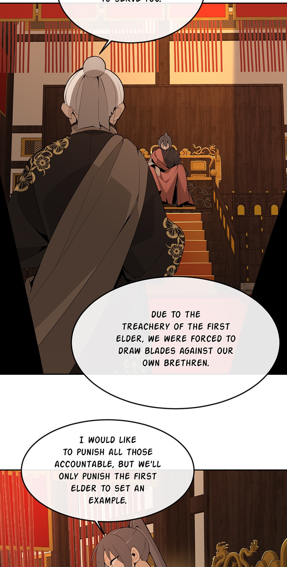 Devil Sword King Chapter 331 page 42 - 