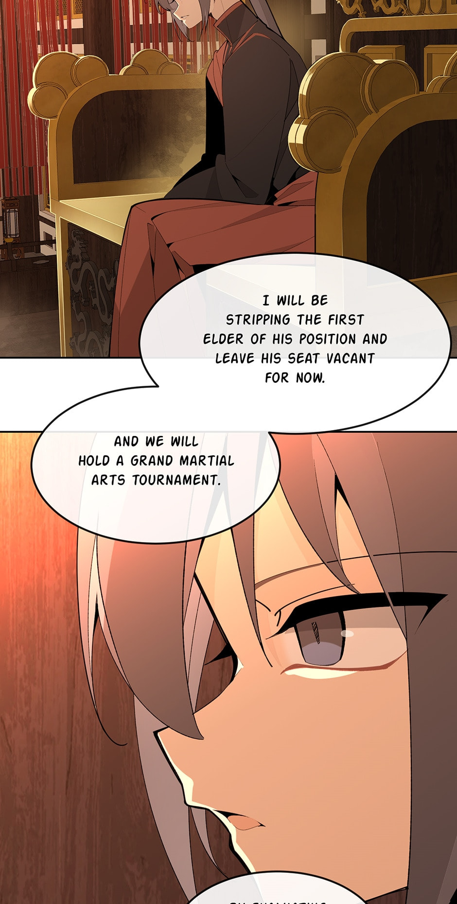 Devil Sword King Chapter 331 page 43 - 