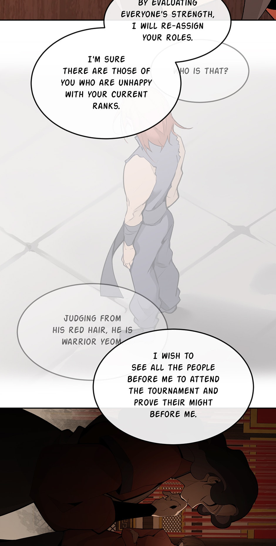 Devil Sword King Chapter 331 page 44 - 