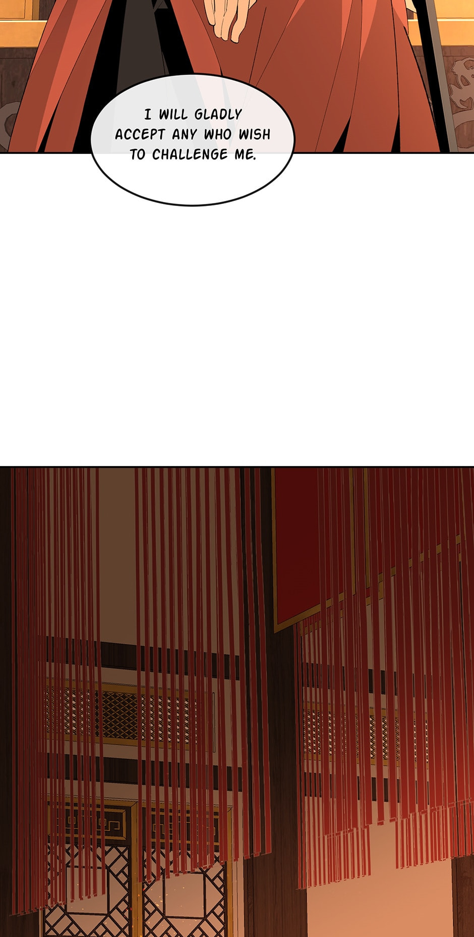 Devil Sword King Chapter 331 page 47 - 