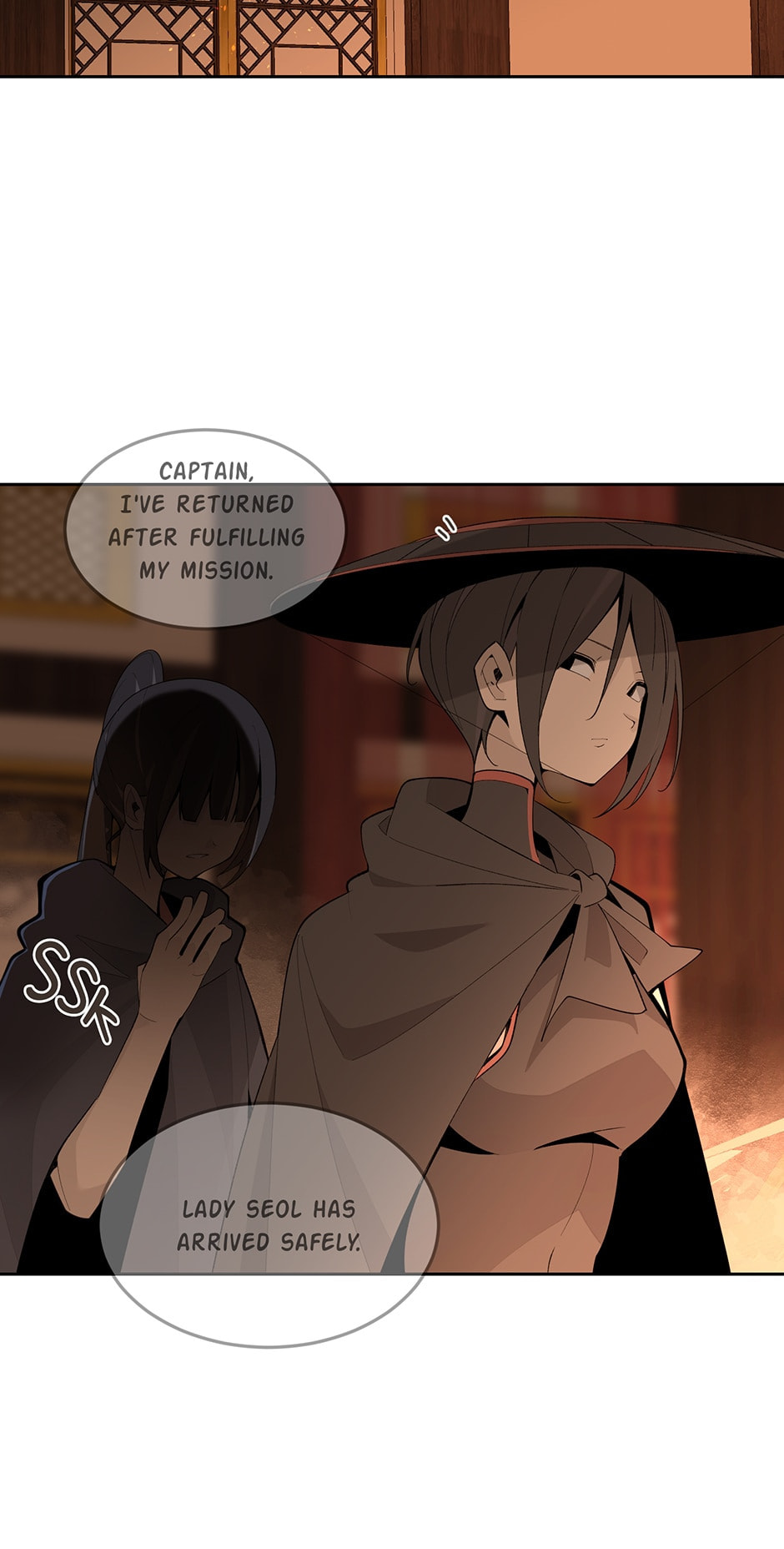 Devil Sword King Chapter 331 page 48 - 
