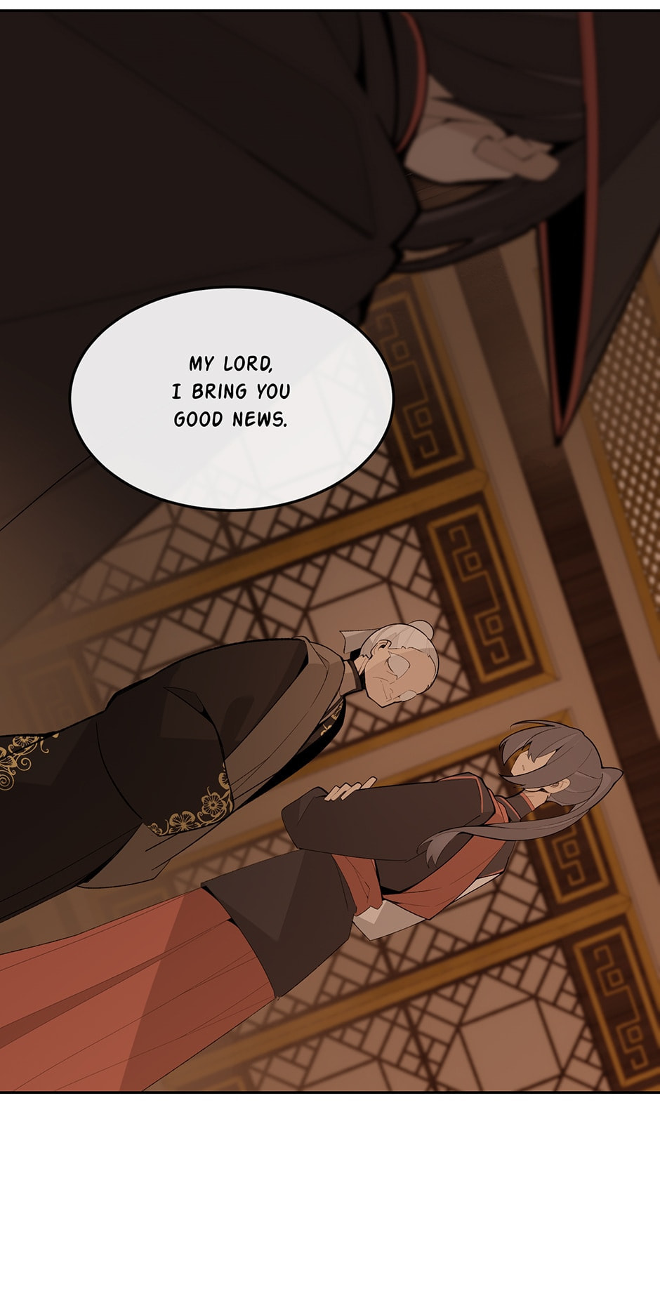 Devil Sword King Chapter 331 page 49 - 