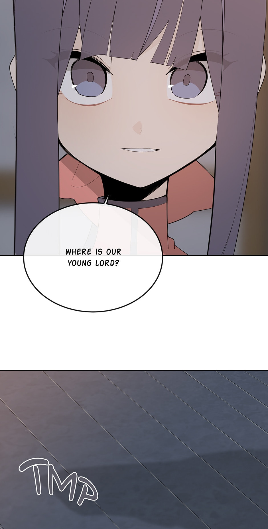 Devil Sword King Chapter 331 page 8 - 