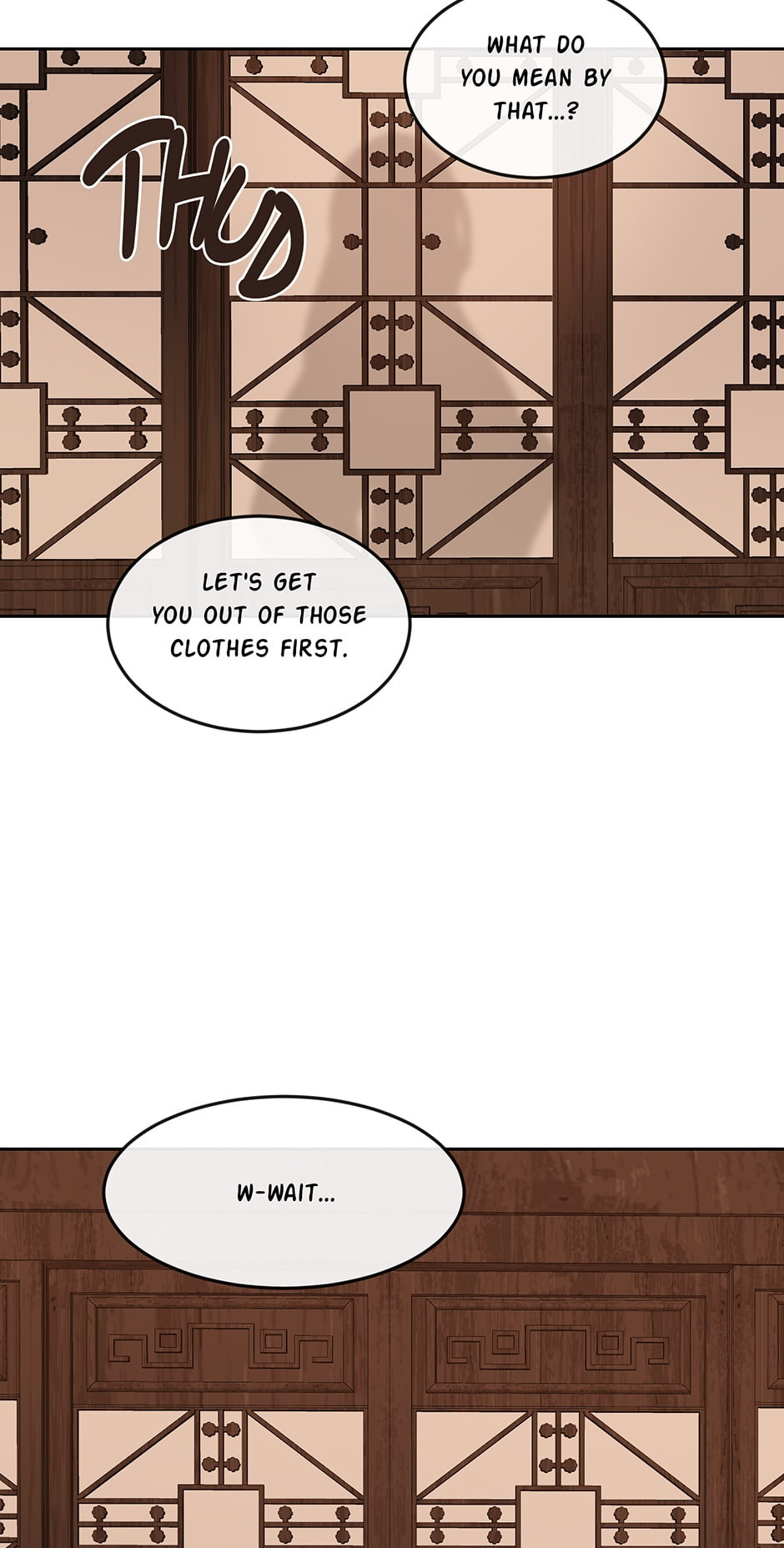 Devil Sword King Chapter 332 page 12 - 
