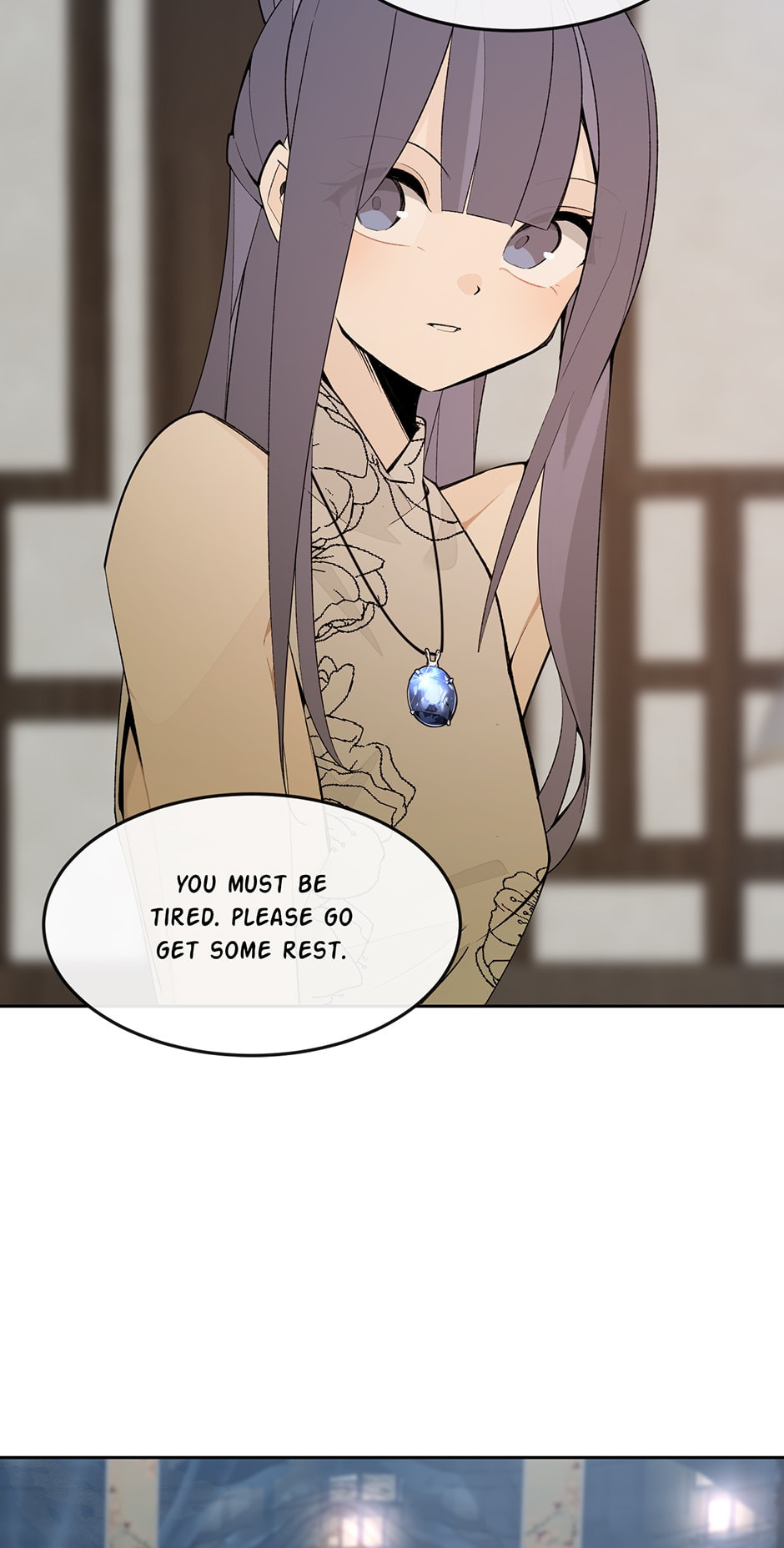 Devil Sword King Chapter 332 page 27 - 